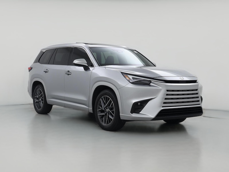 2025 Lexus TX 350 -
                  Boynton Beach, FL