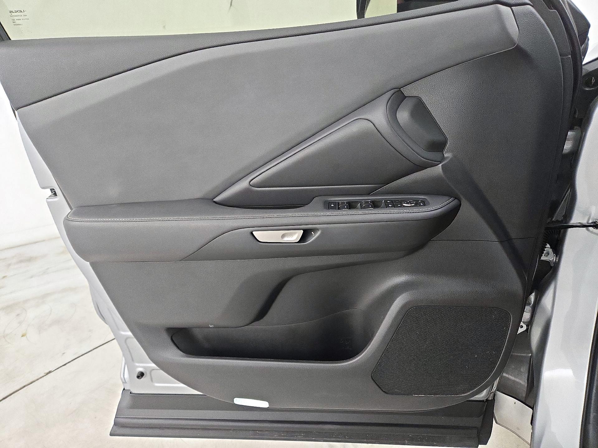 Thumbnail: 2025 Lexus TX - 12