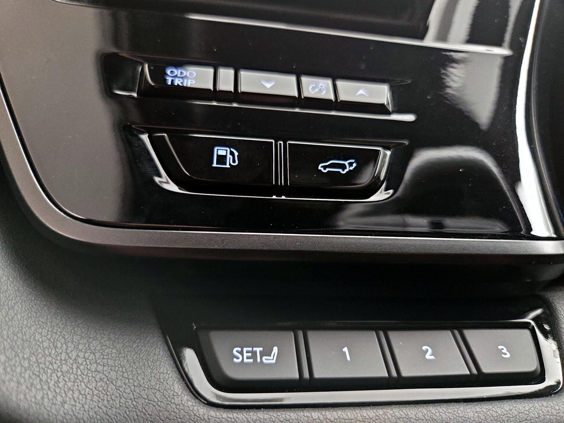 Thumbnail: 2025 Lexus TX - 13