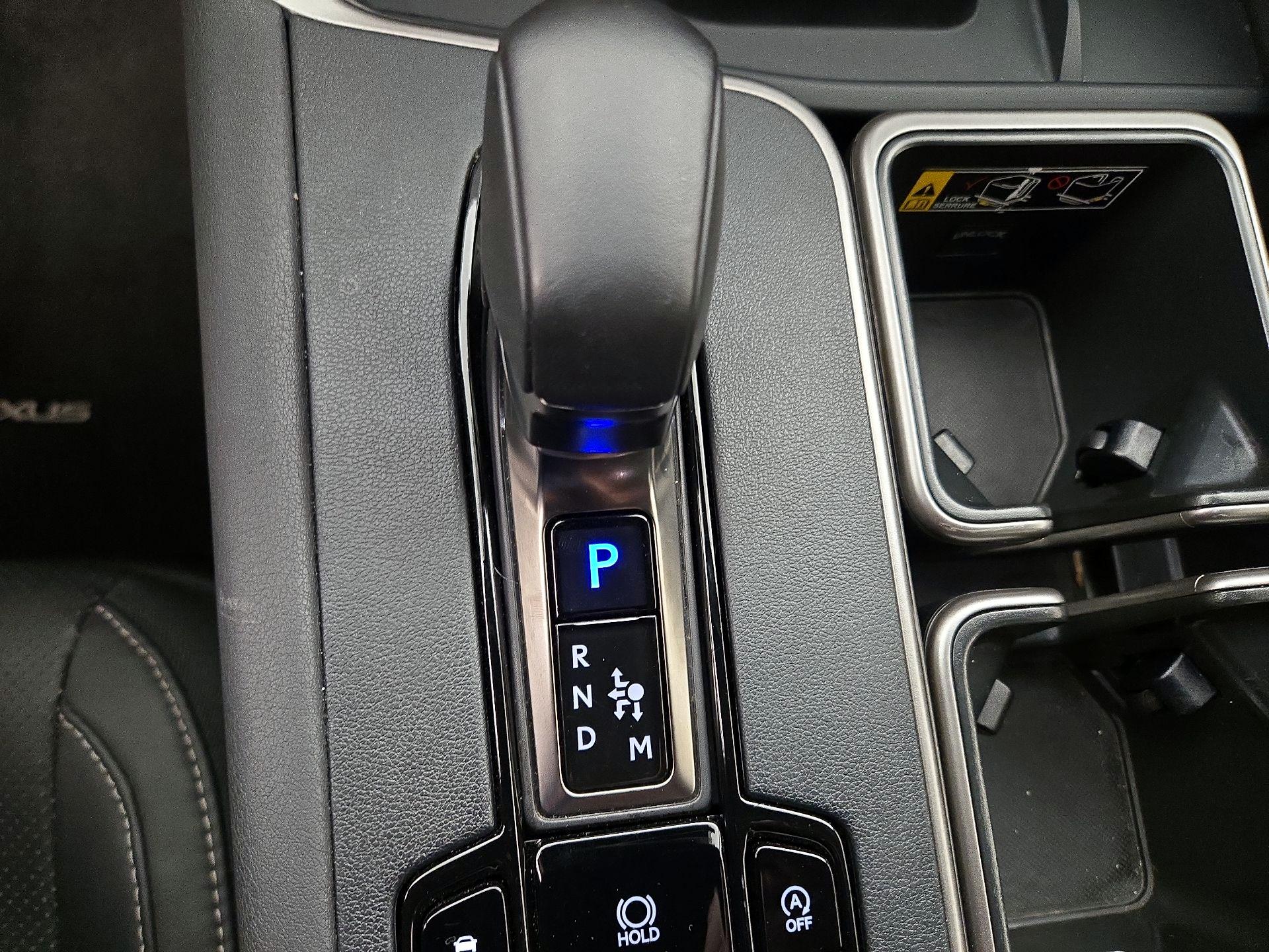 Thumbnail: 2025 Lexus TX - 17