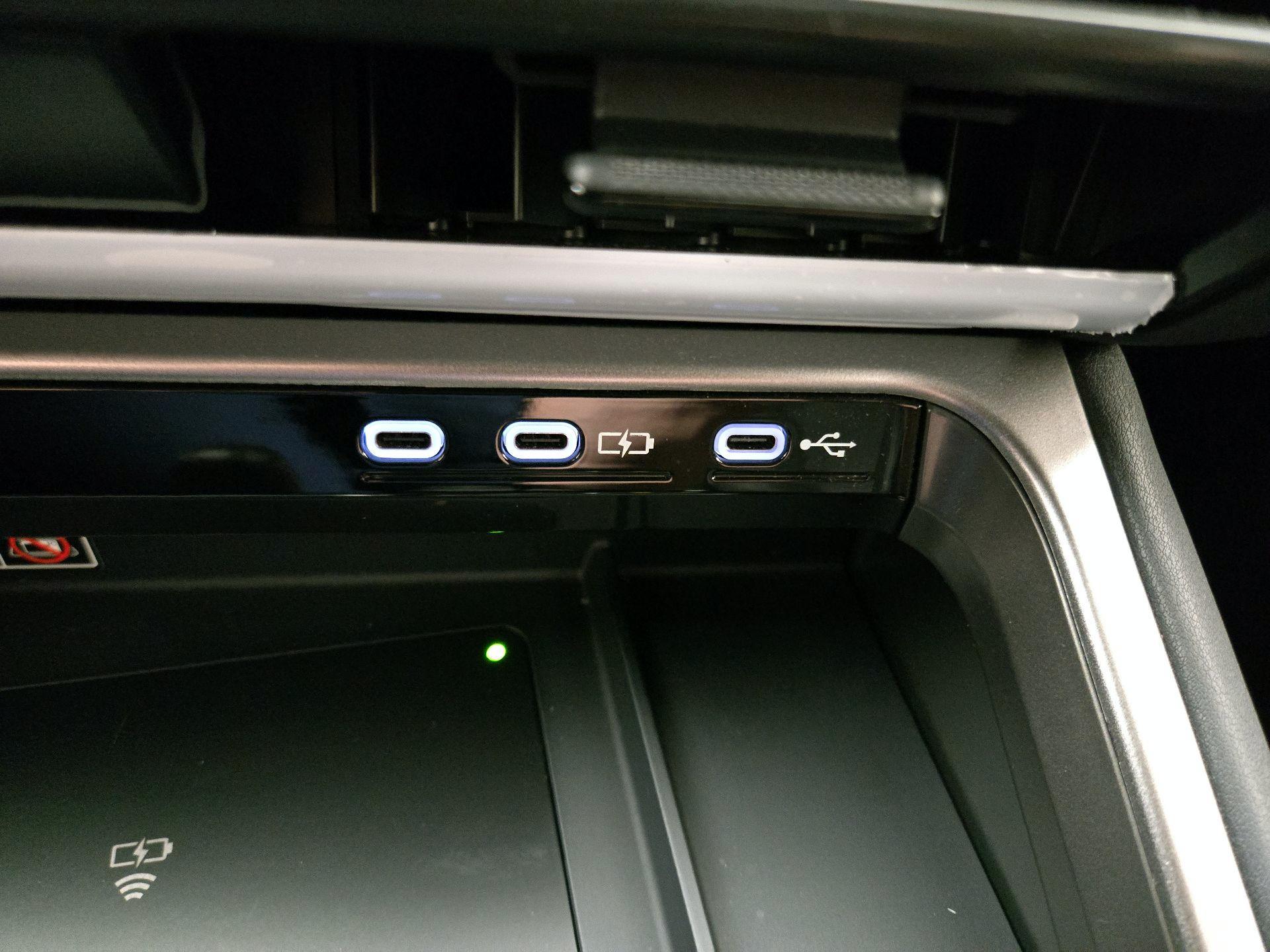 Thumbnail: 2025 Lexus TX - 18