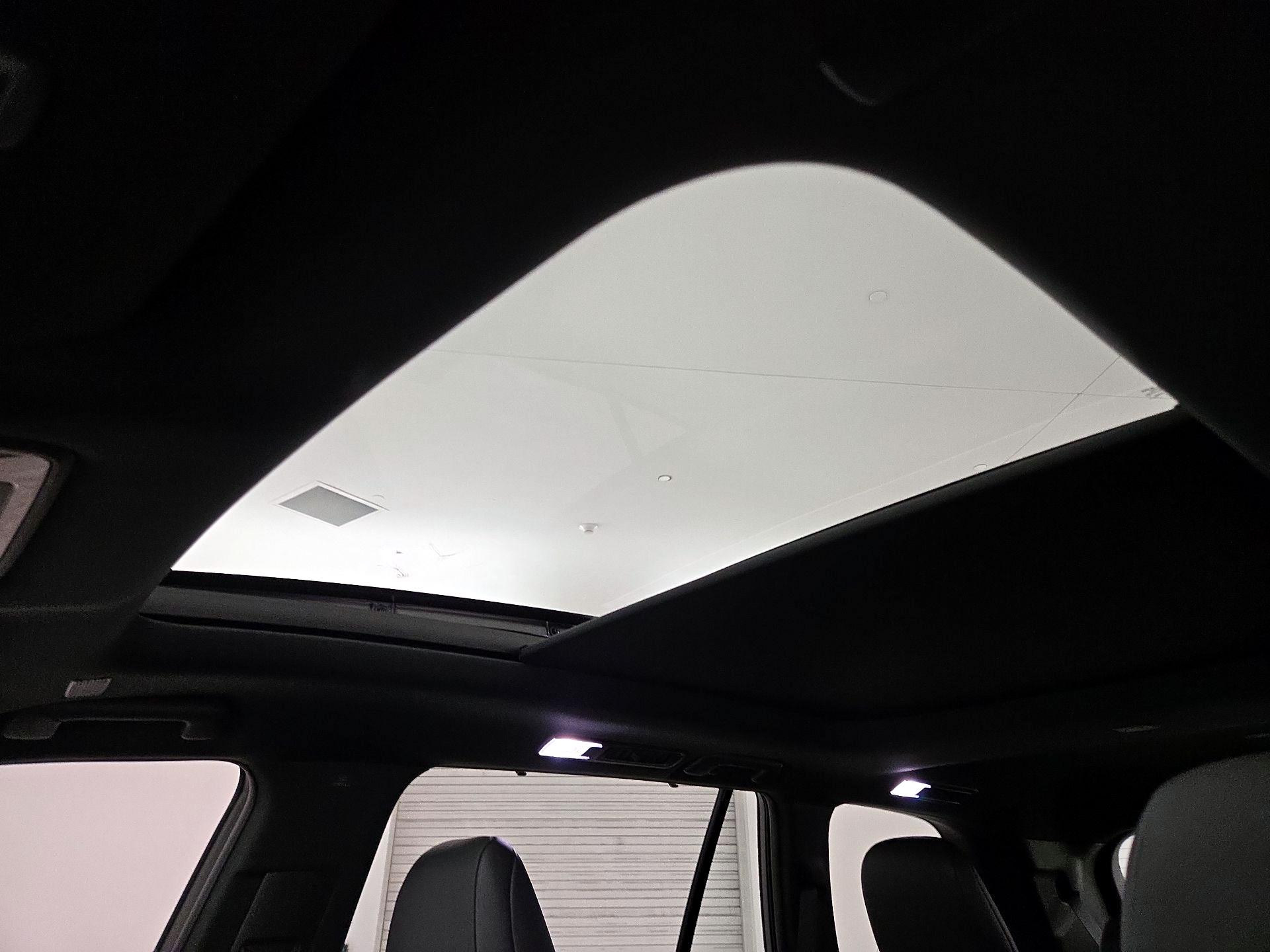 Thumbnail: 2025 Lexus TX - 19