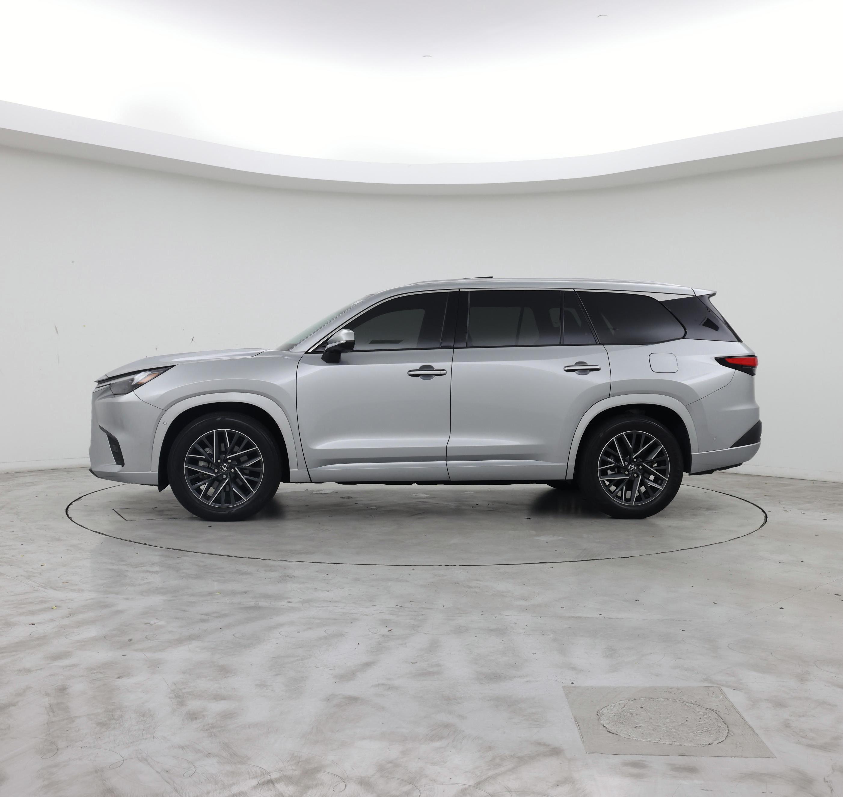 Thumbnail: 2025 Lexus TX - 3