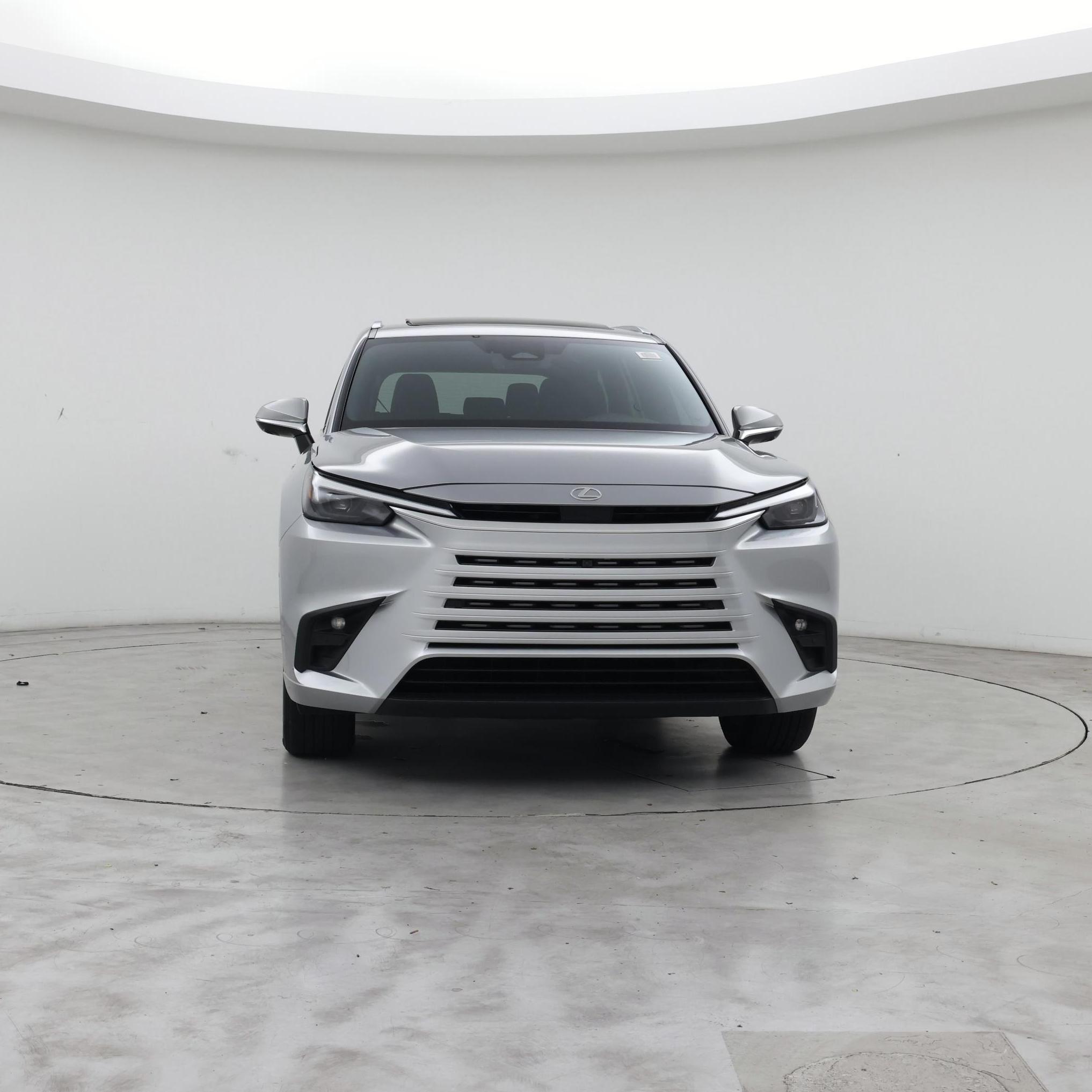 Thumbnail: 2025 Lexus TX - 5