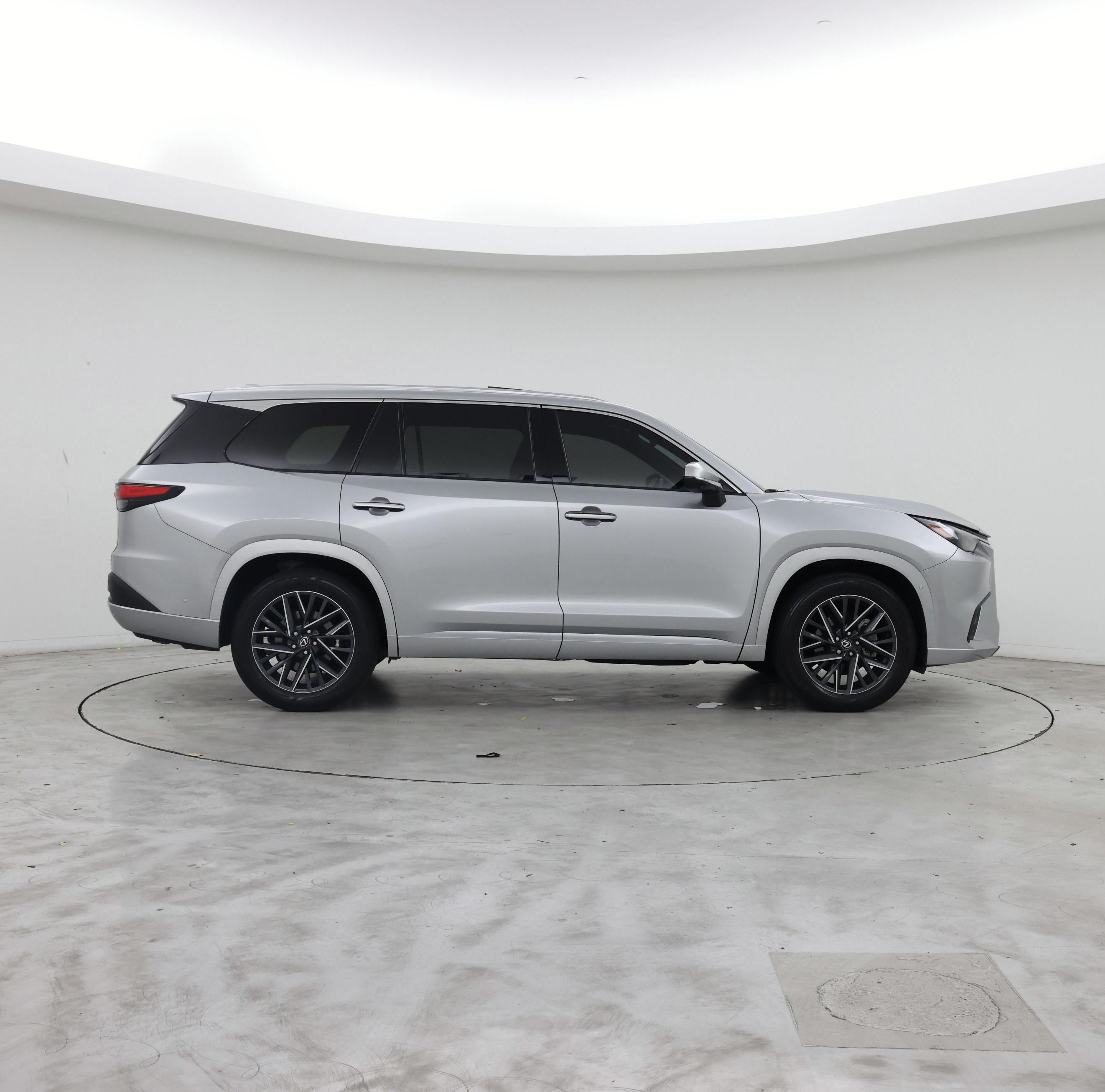 Thumbnail: 2025 Lexus TX - 7