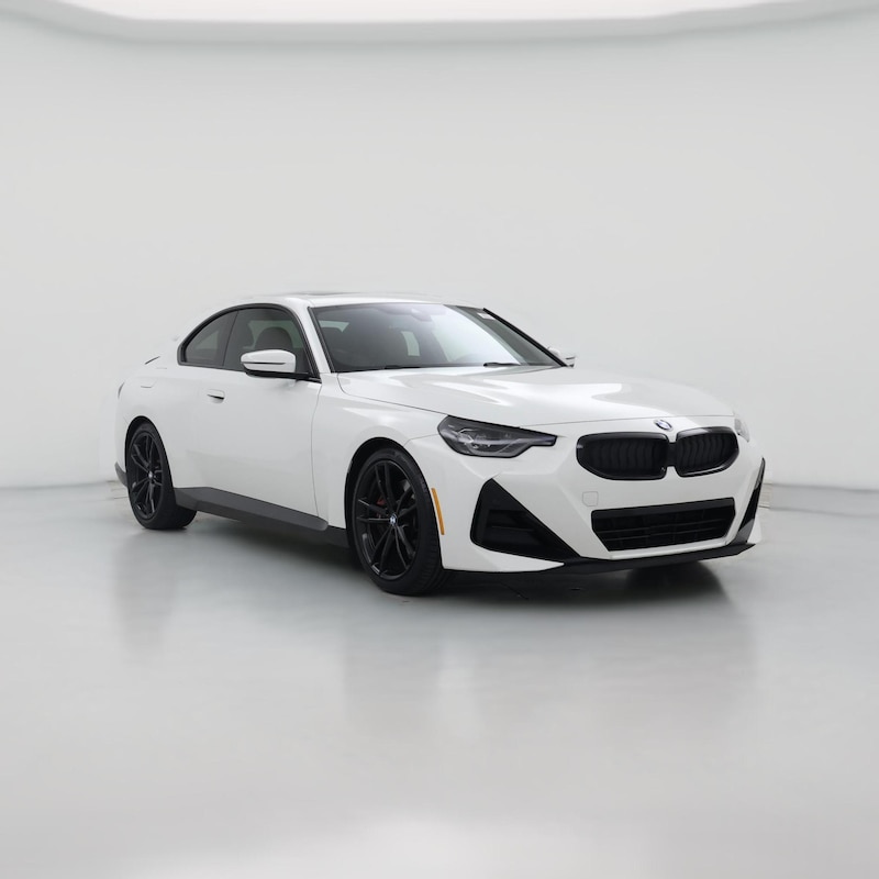2022 BMW 230 I