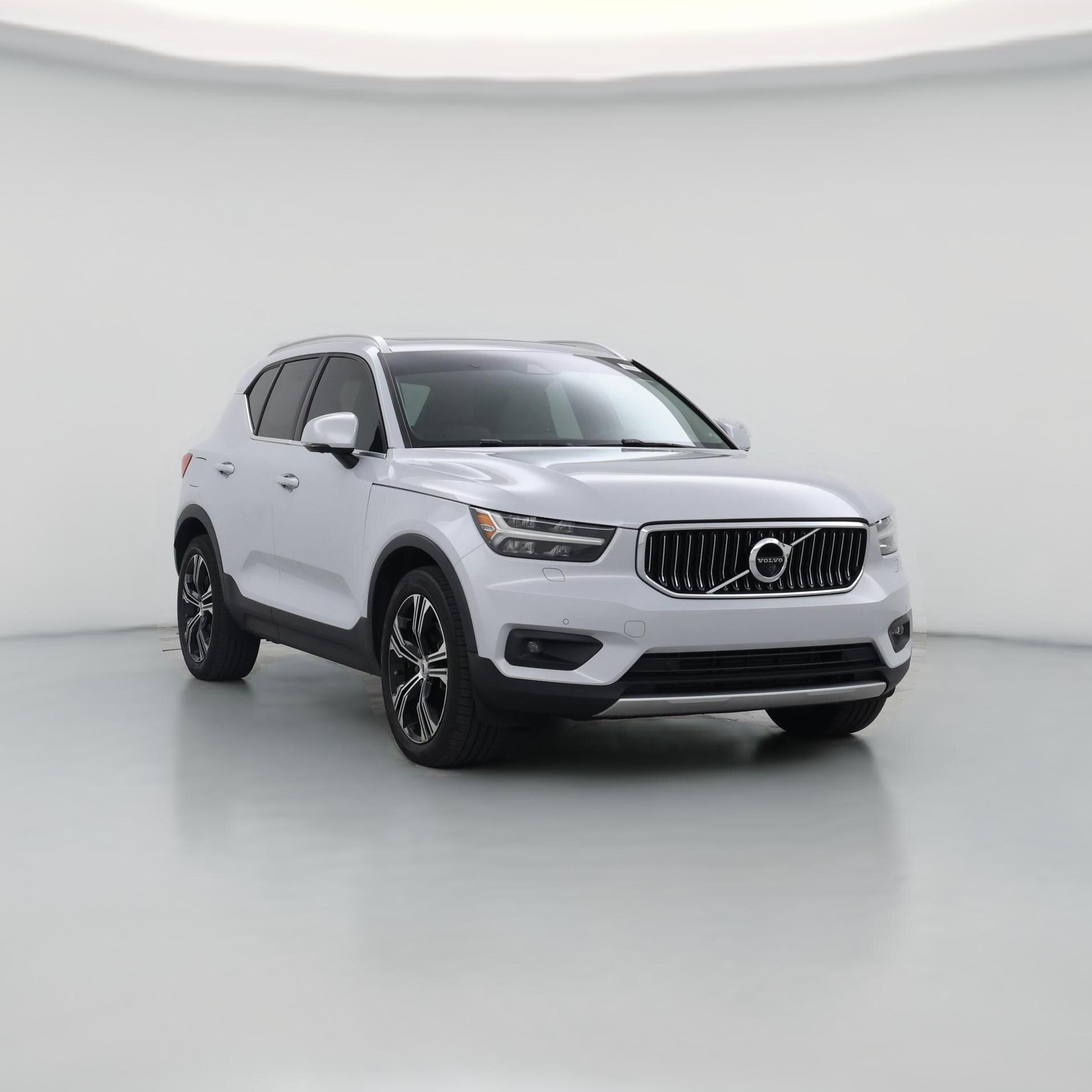 Thumbnail: 2020 Volvo XC40 - 1