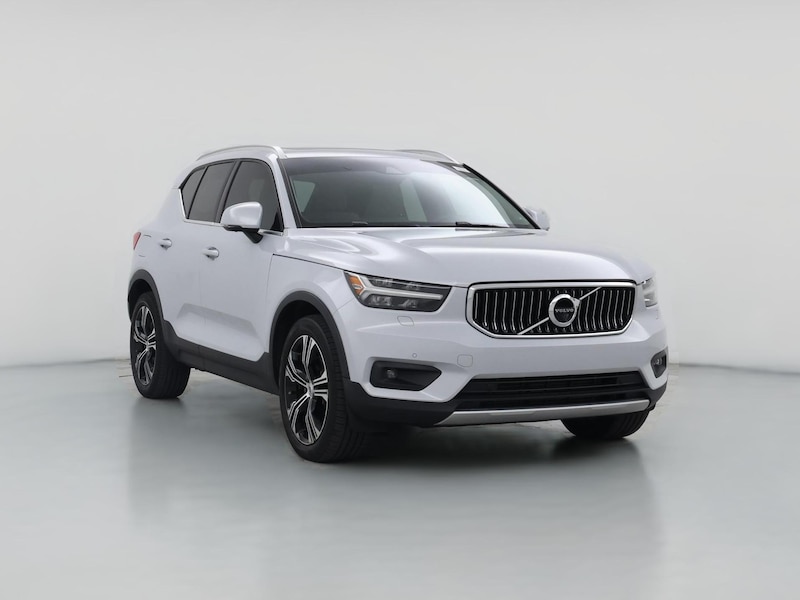 2020 Volvo XC40 T5 Inscription -
                  Boynton Beach, FL