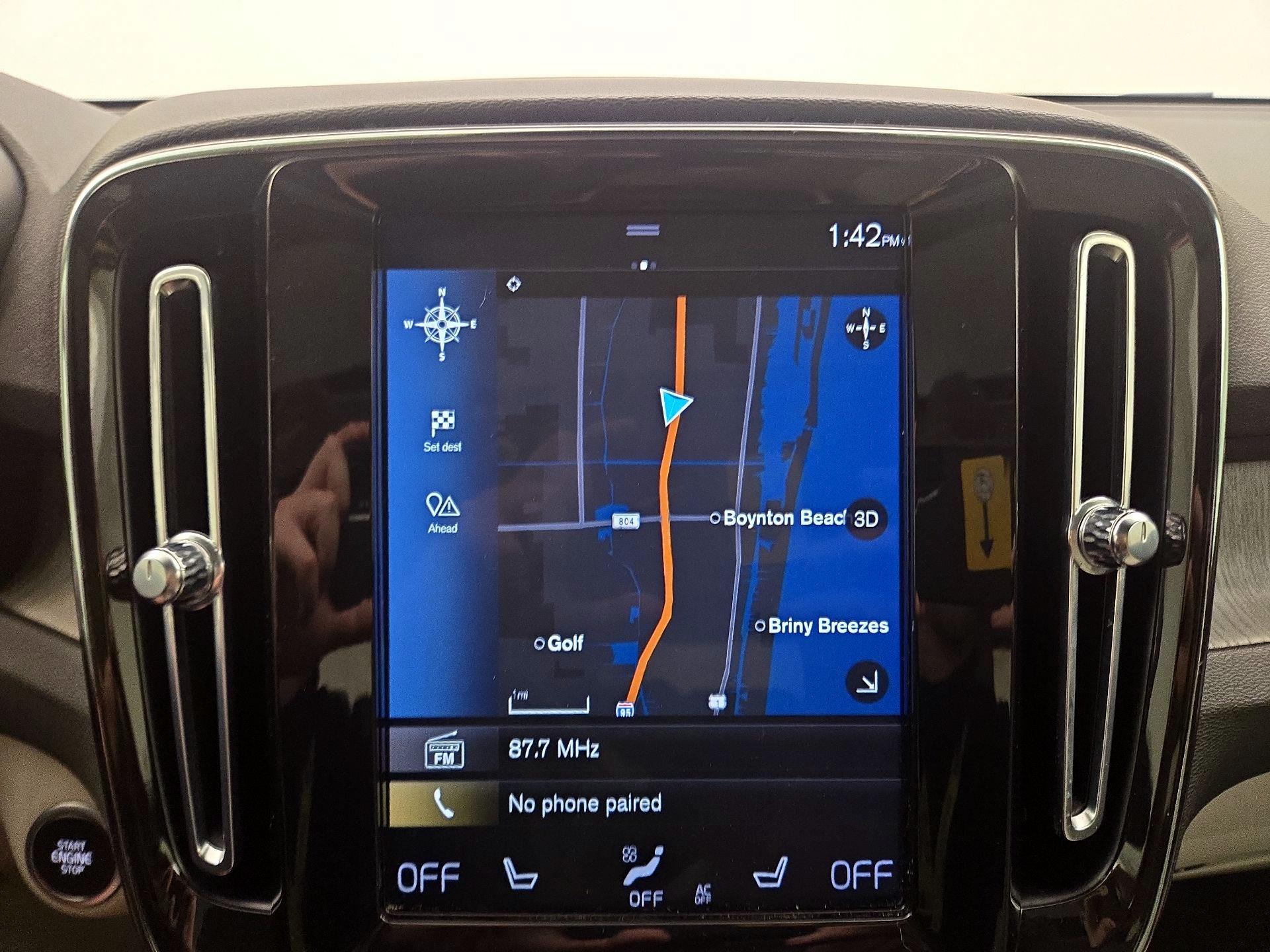 Thumbnail: 2020 Volvo XC40 - 14