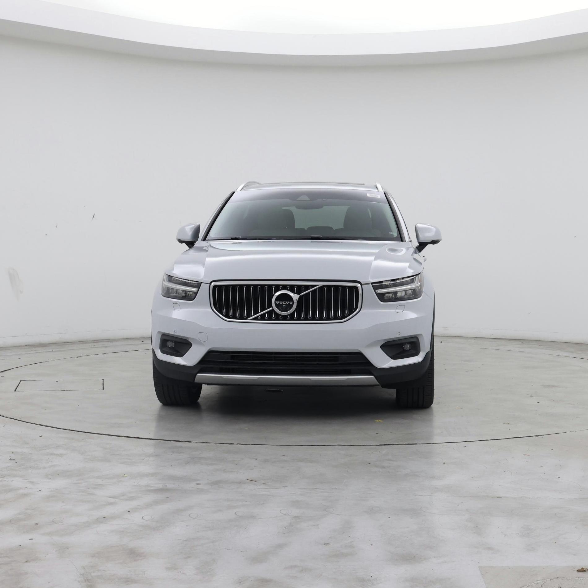 Thumbnail: 2020 Volvo XC40 - 5