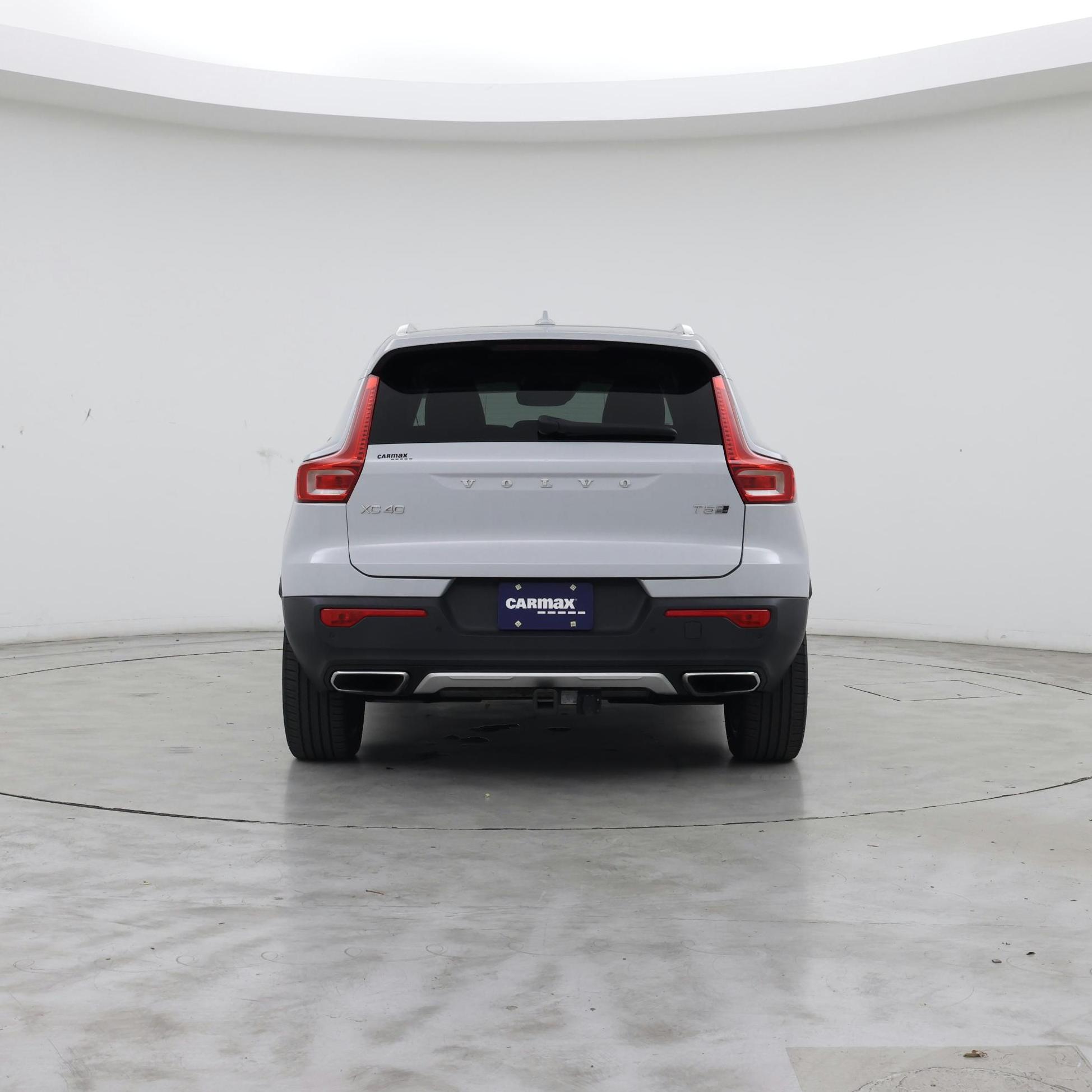 Thumbnail: 2020 Volvo XC40 - 6