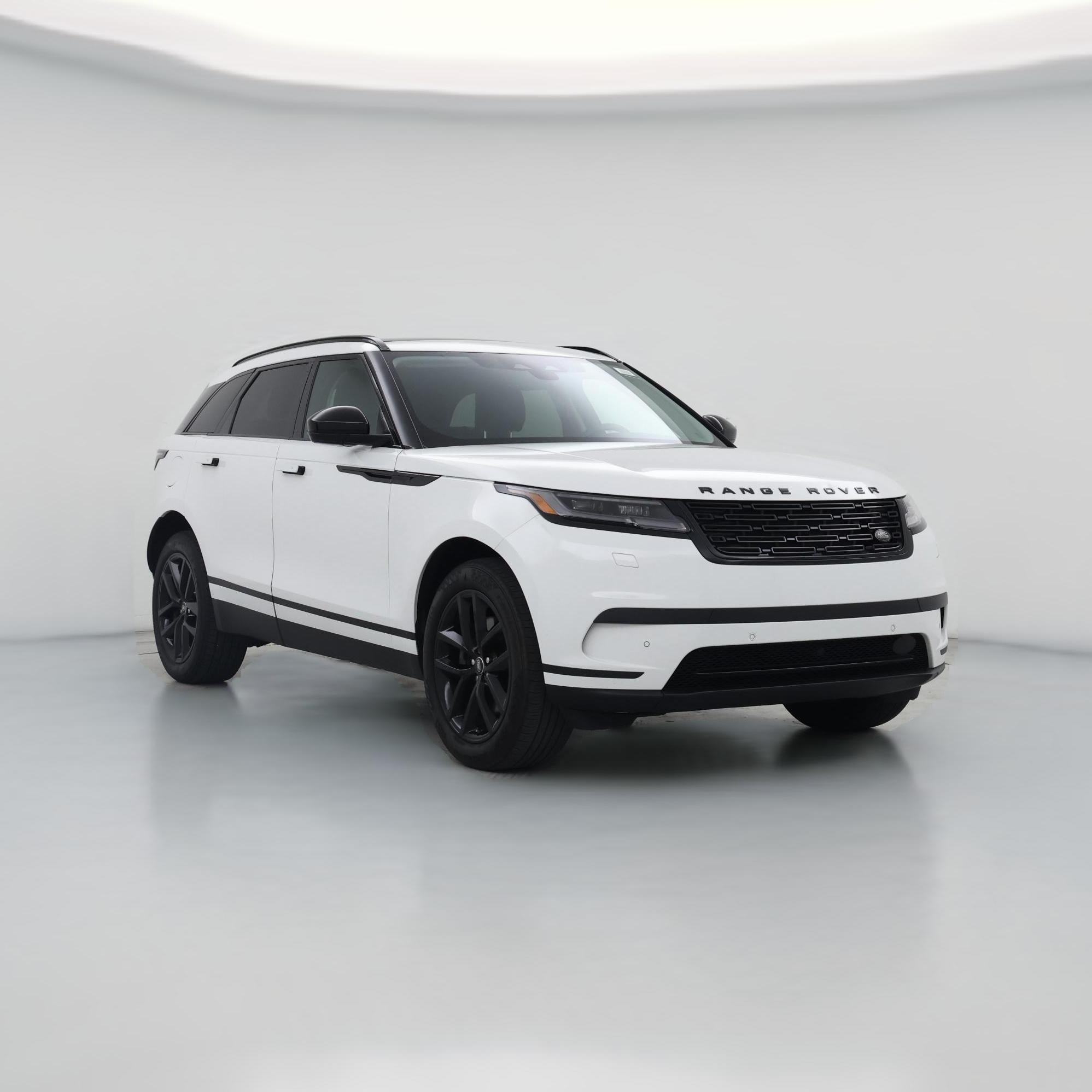Thumbnail: 2024 Land Rover Range Rover Velar - 1