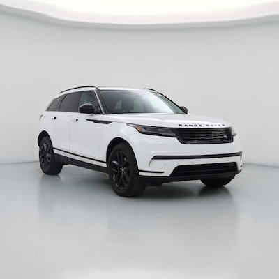 2024 Land Rover Range Rover Velar S