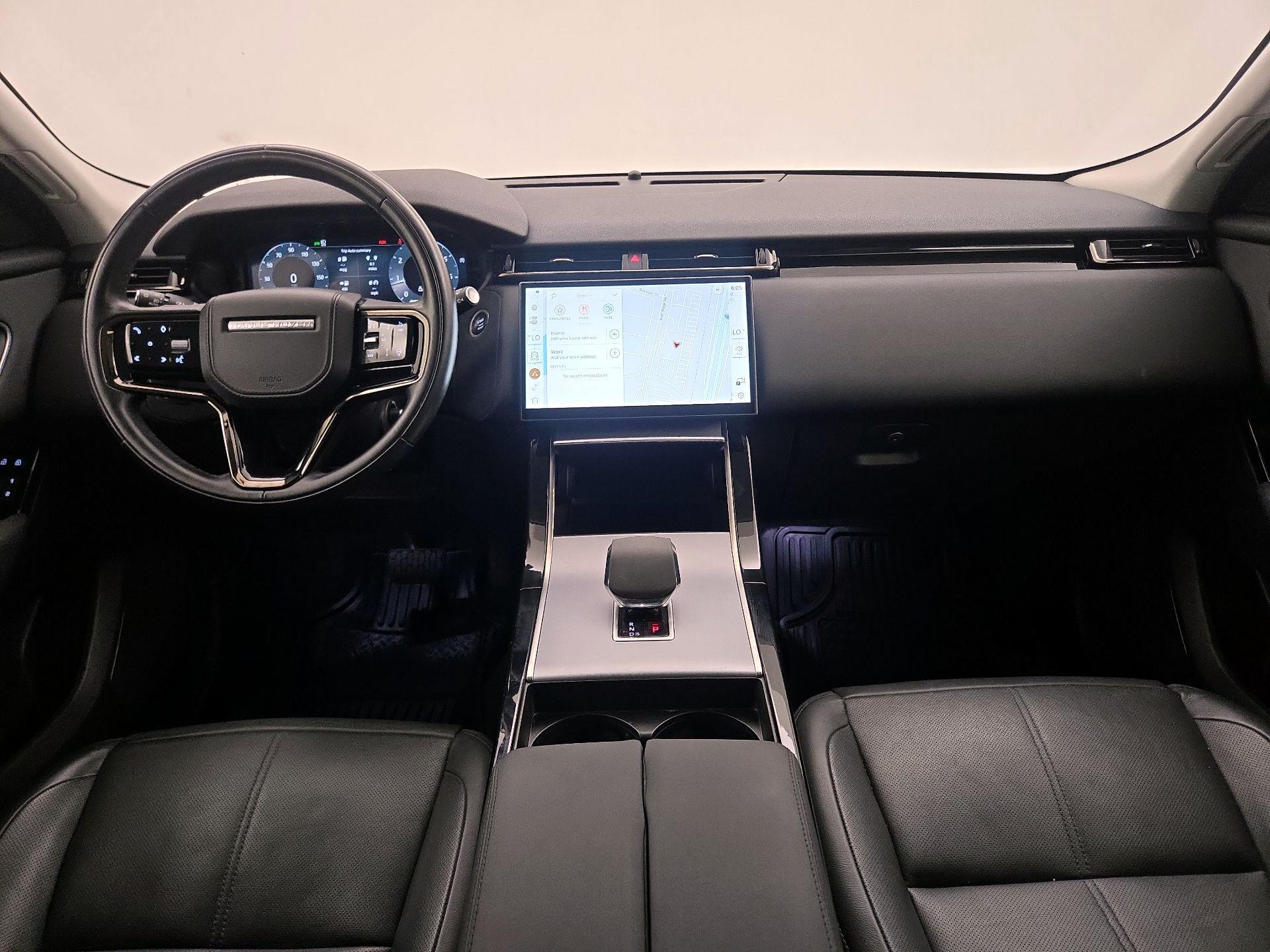 Thumbnail: 2024 Land Rover Range Rover Velar - 9