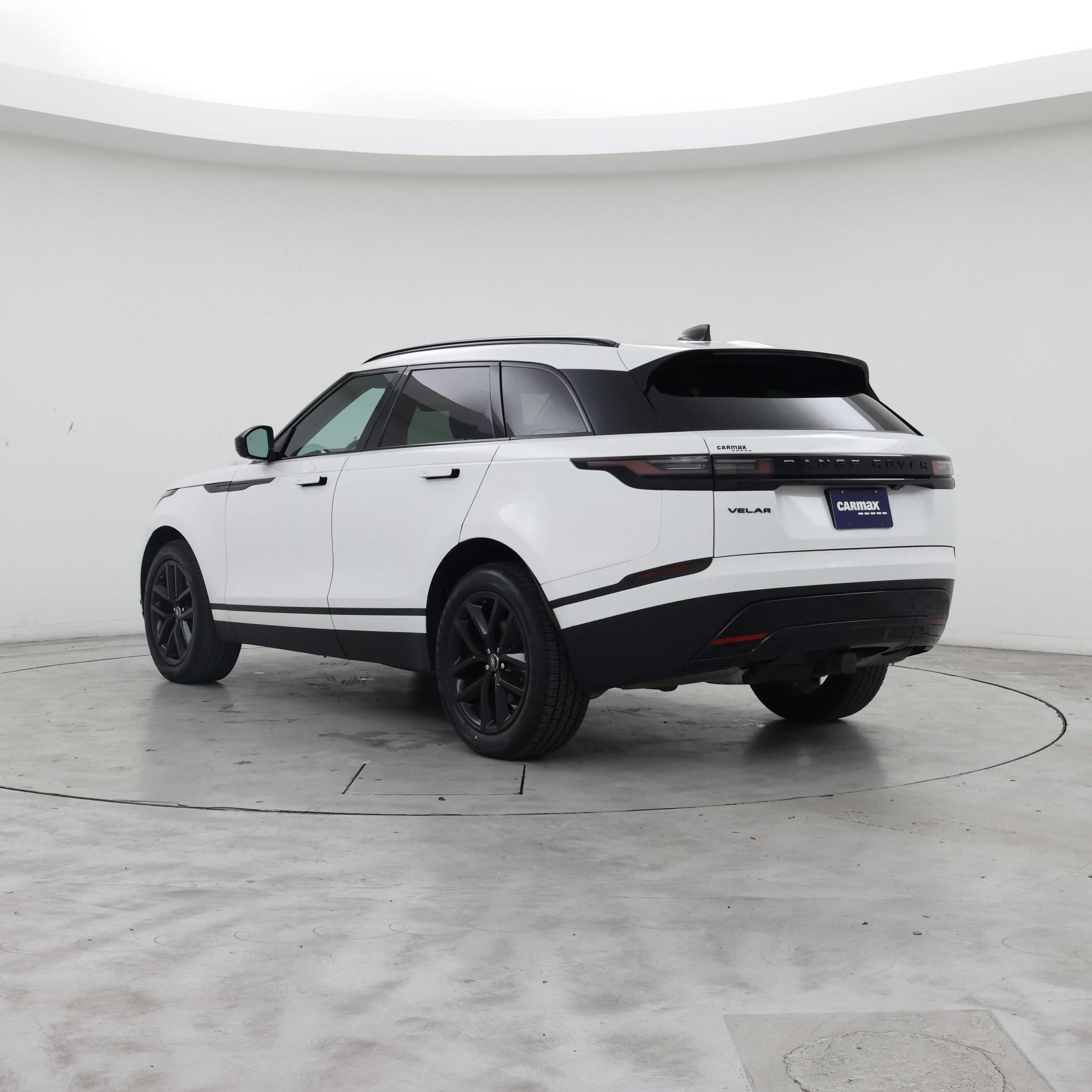 Thumbnail: 2024 Land Rover Range Rover Velar - 2