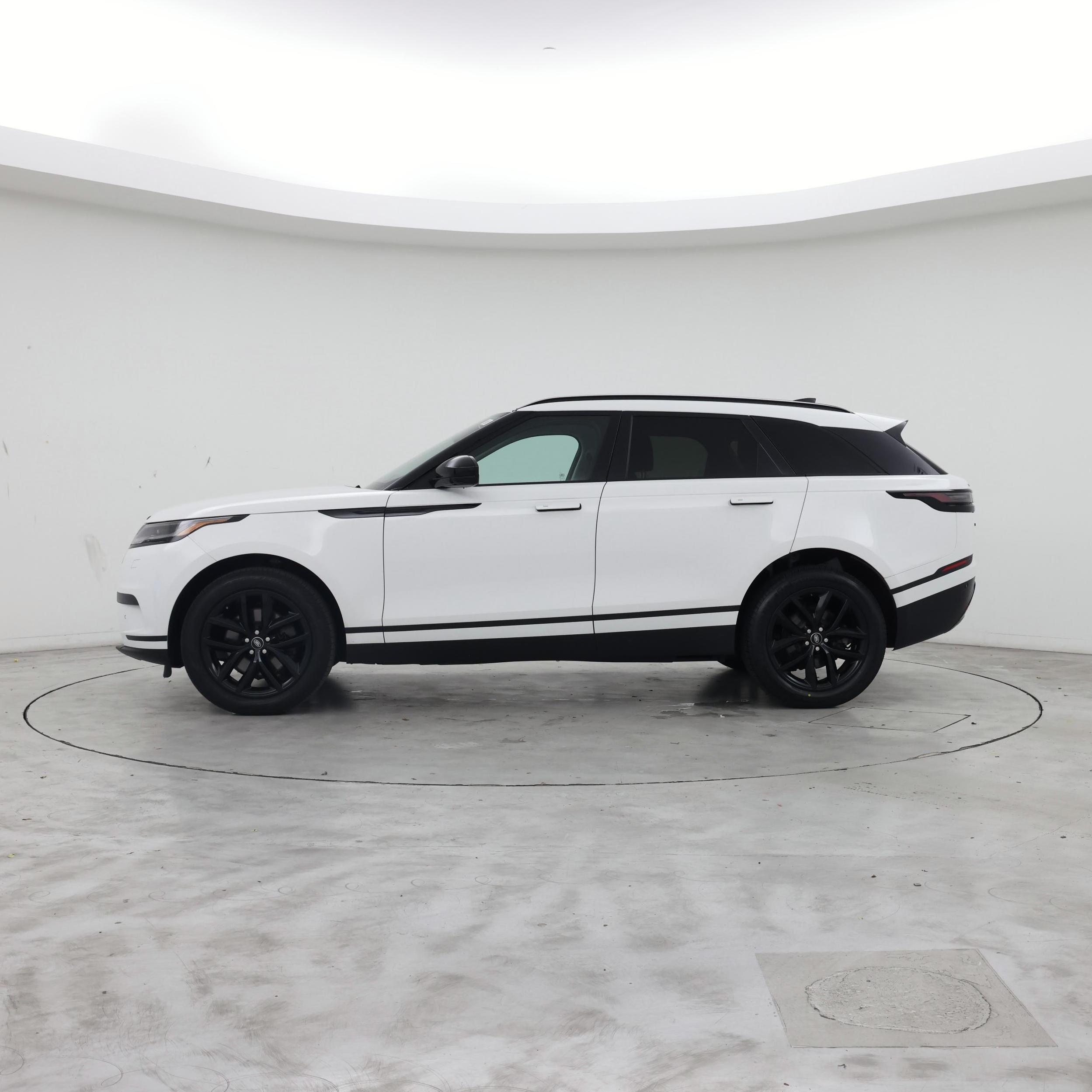 Thumbnail: 2024 Land Rover Range Rover Velar - 3