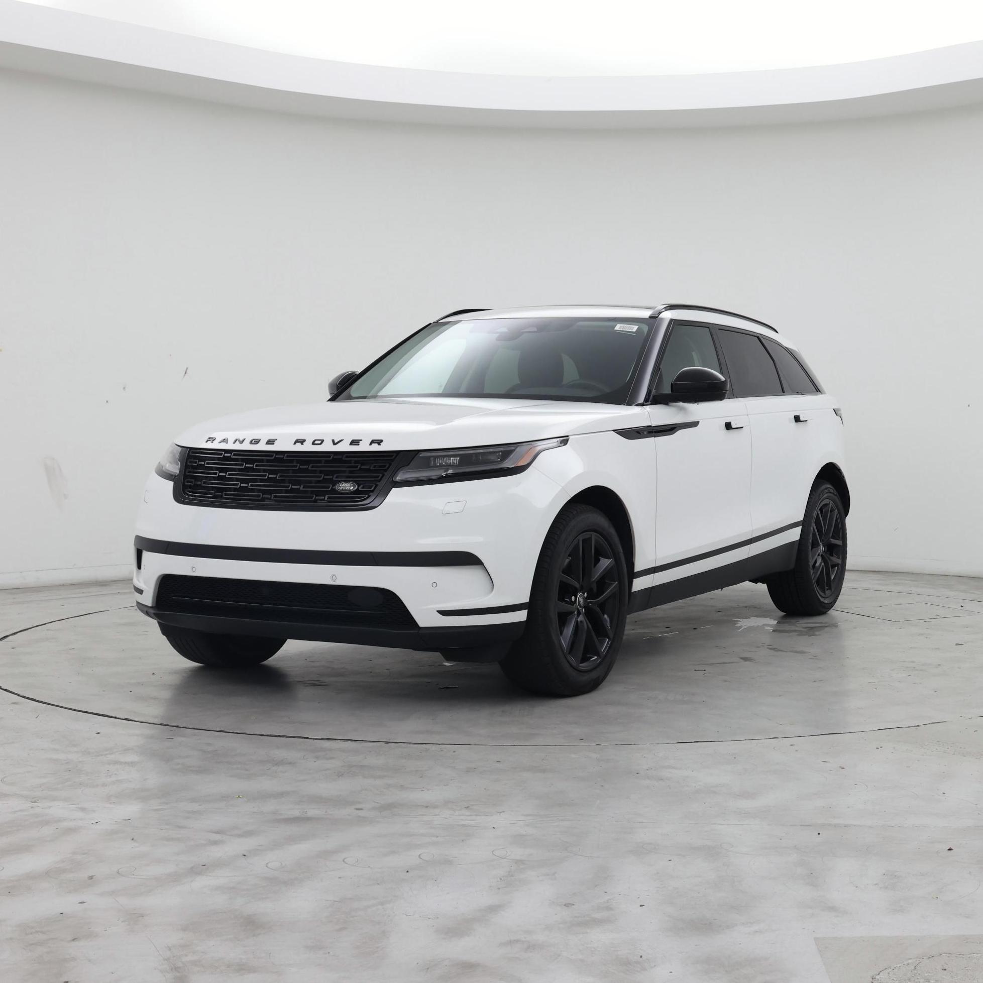 Thumbnail: 2024 Land Rover Range Rover Velar - 4