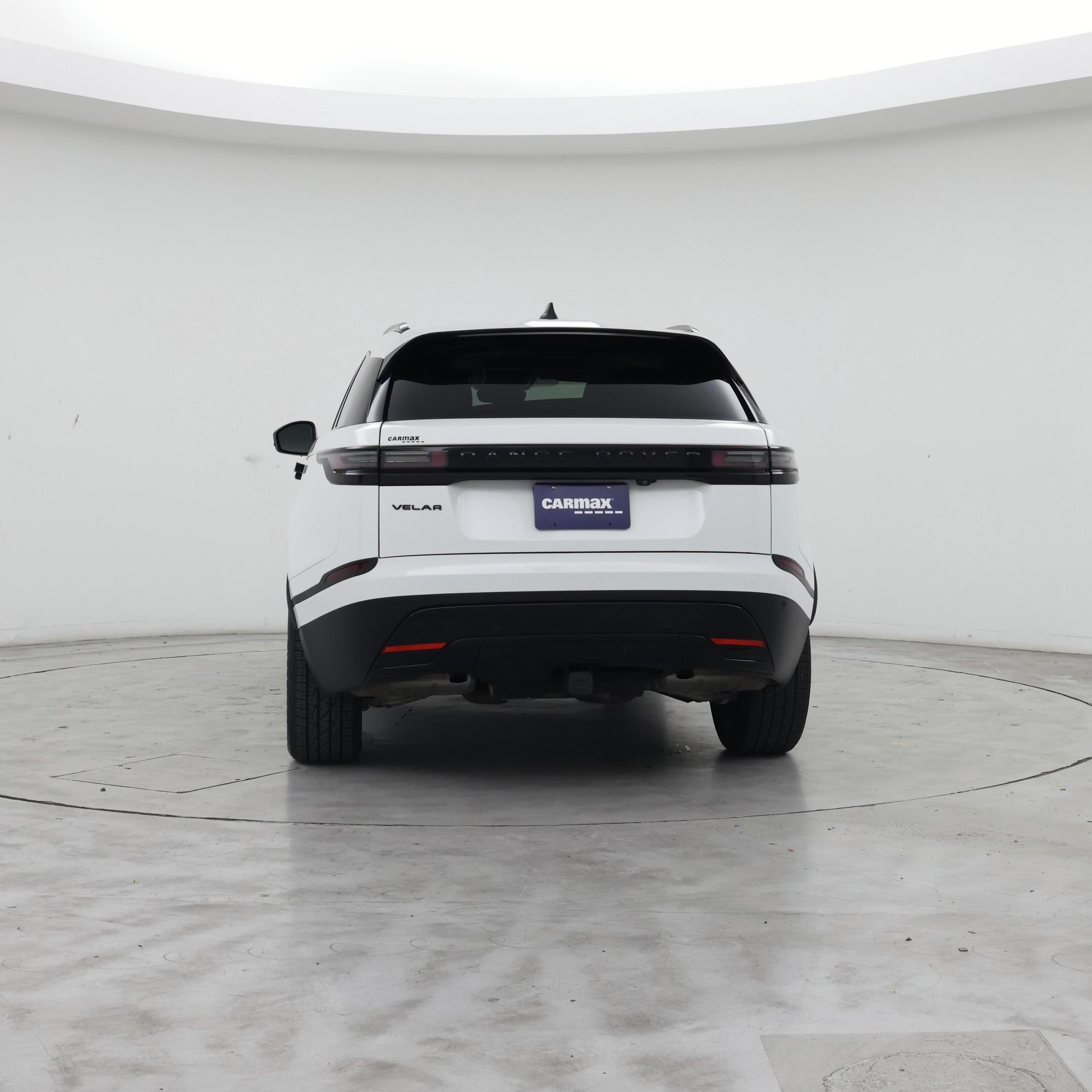 Thumbnail: 2024 Land Rover Range Rover Velar - 6