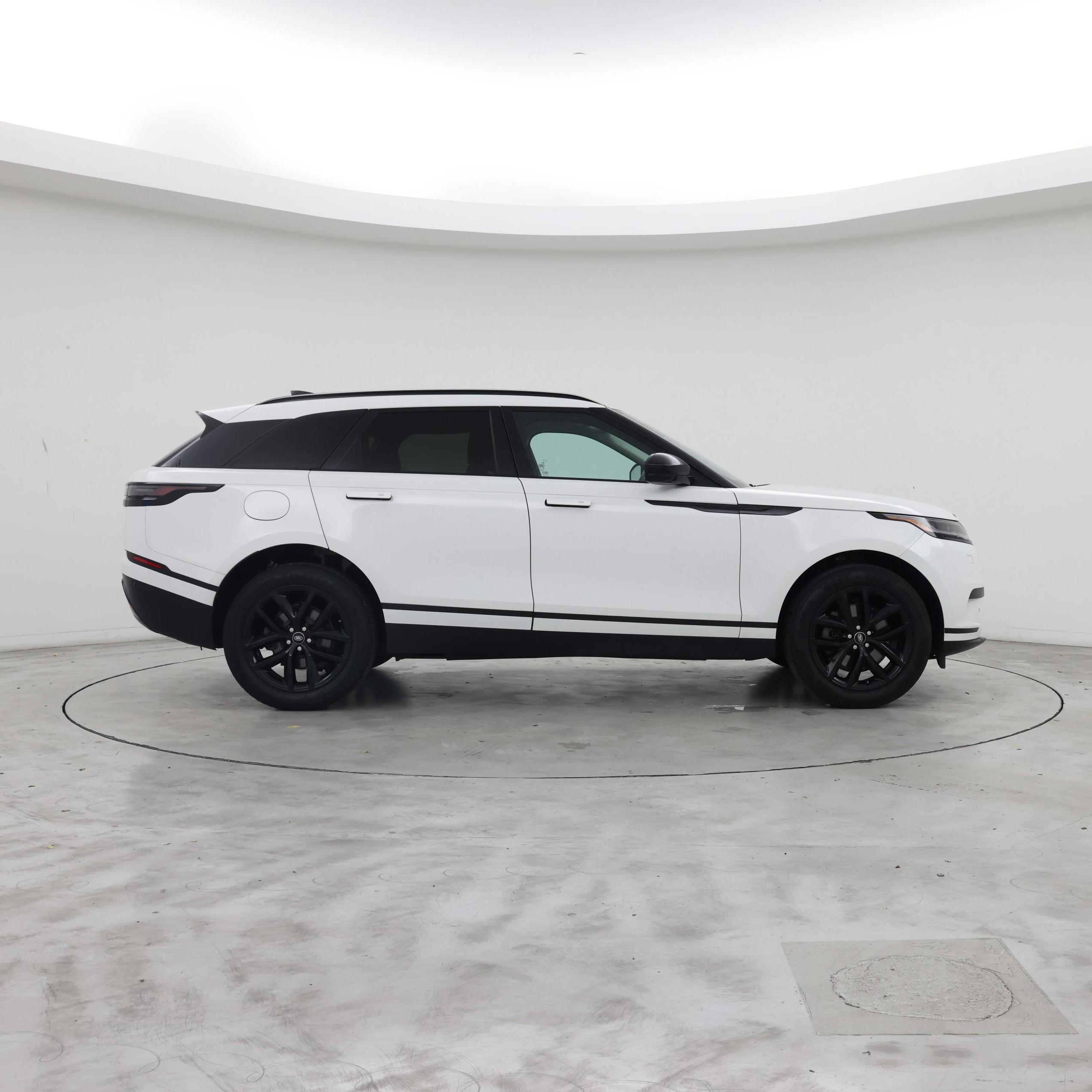 Thumbnail: 2024 Land Rover Range Rover Velar - 7