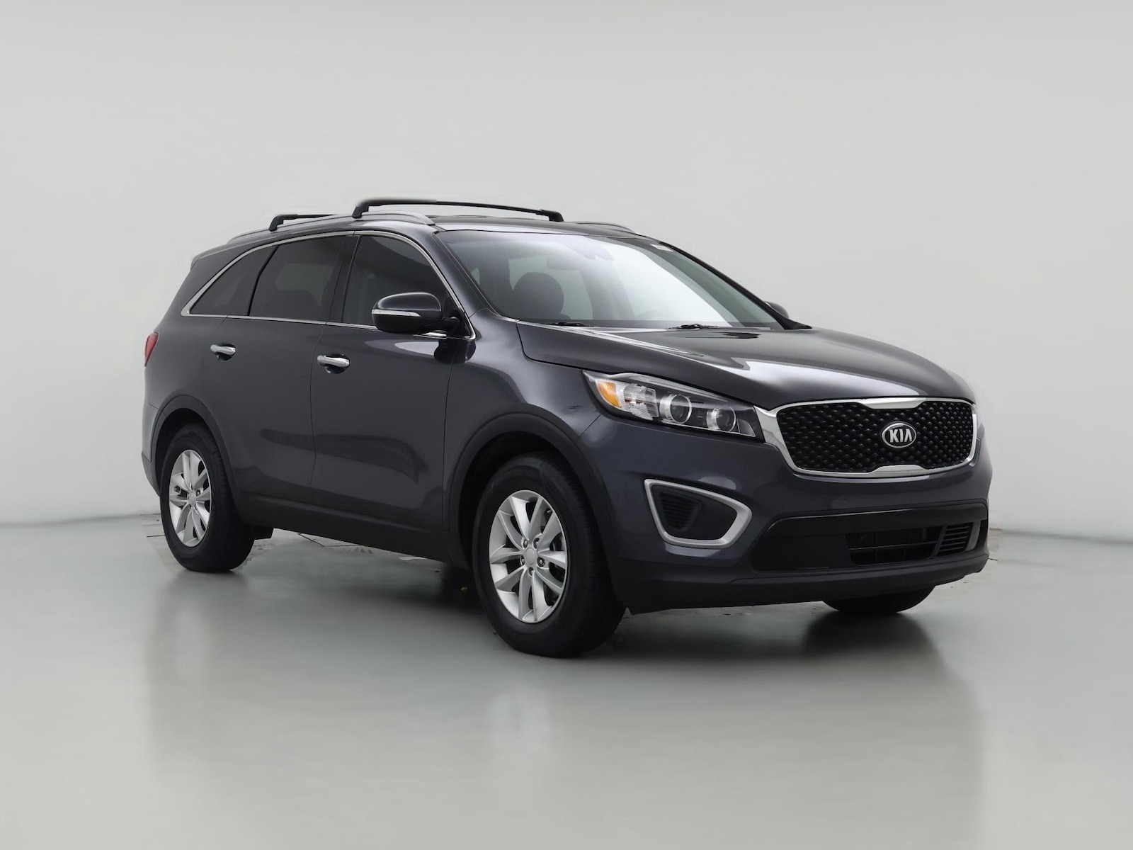 2018 Kia Sorento