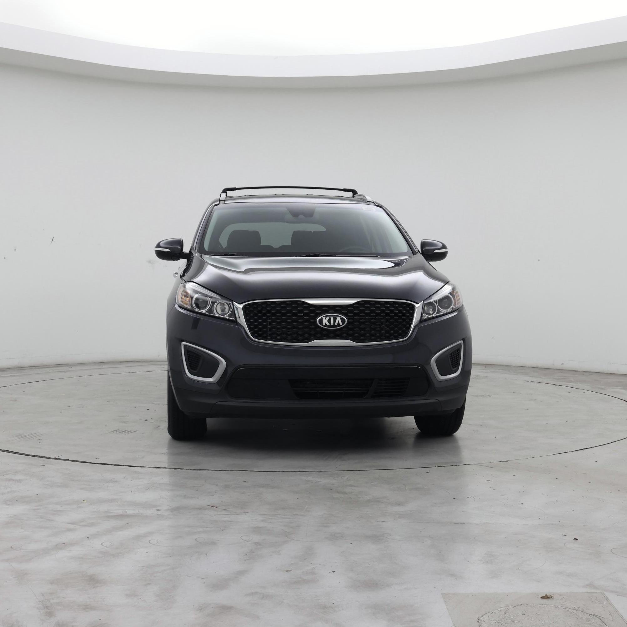 Thumbnail: 2018 Kia Sorento - 5