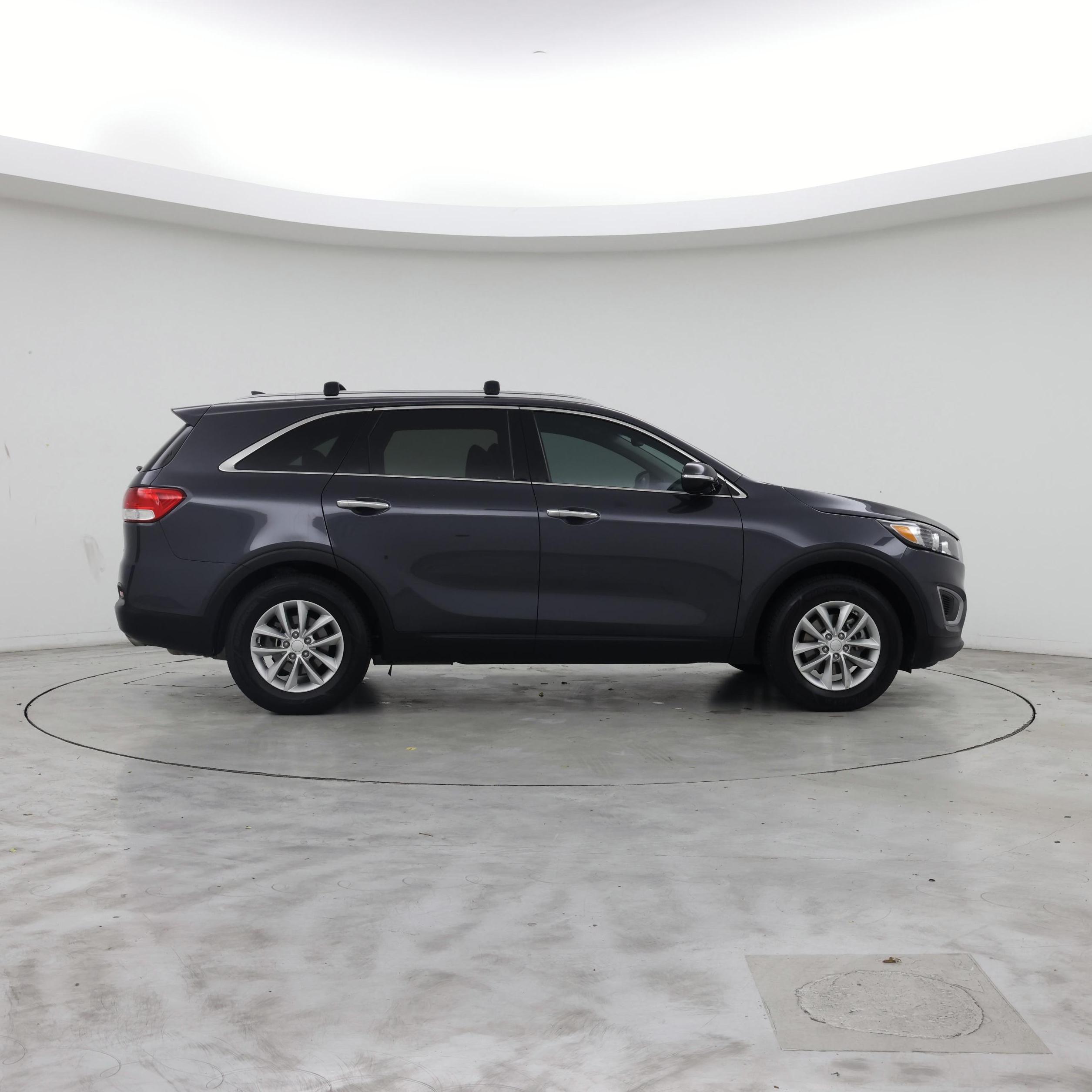 Thumbnail: 2018 Kia Sorento - 7