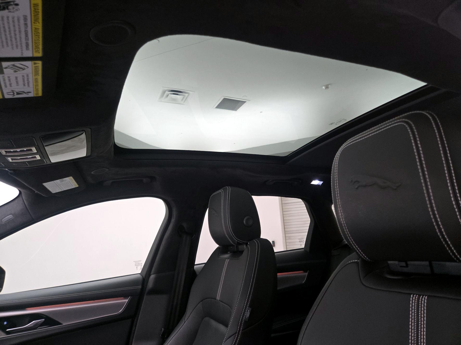 Thumbnail: 2024 Jaguar F-Pace - 20