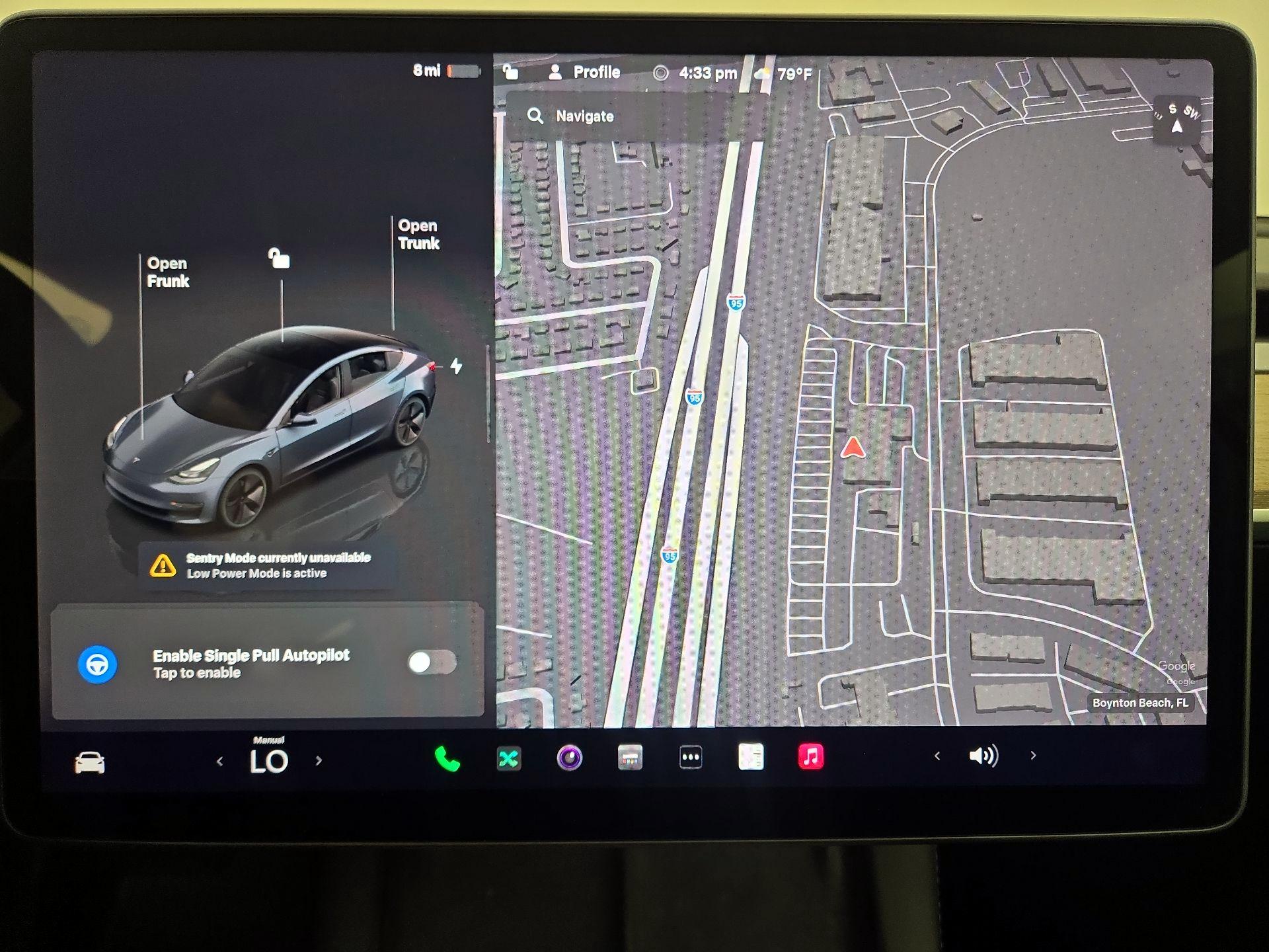 Thumbnail: 2022 Tesla Model 3 - 13