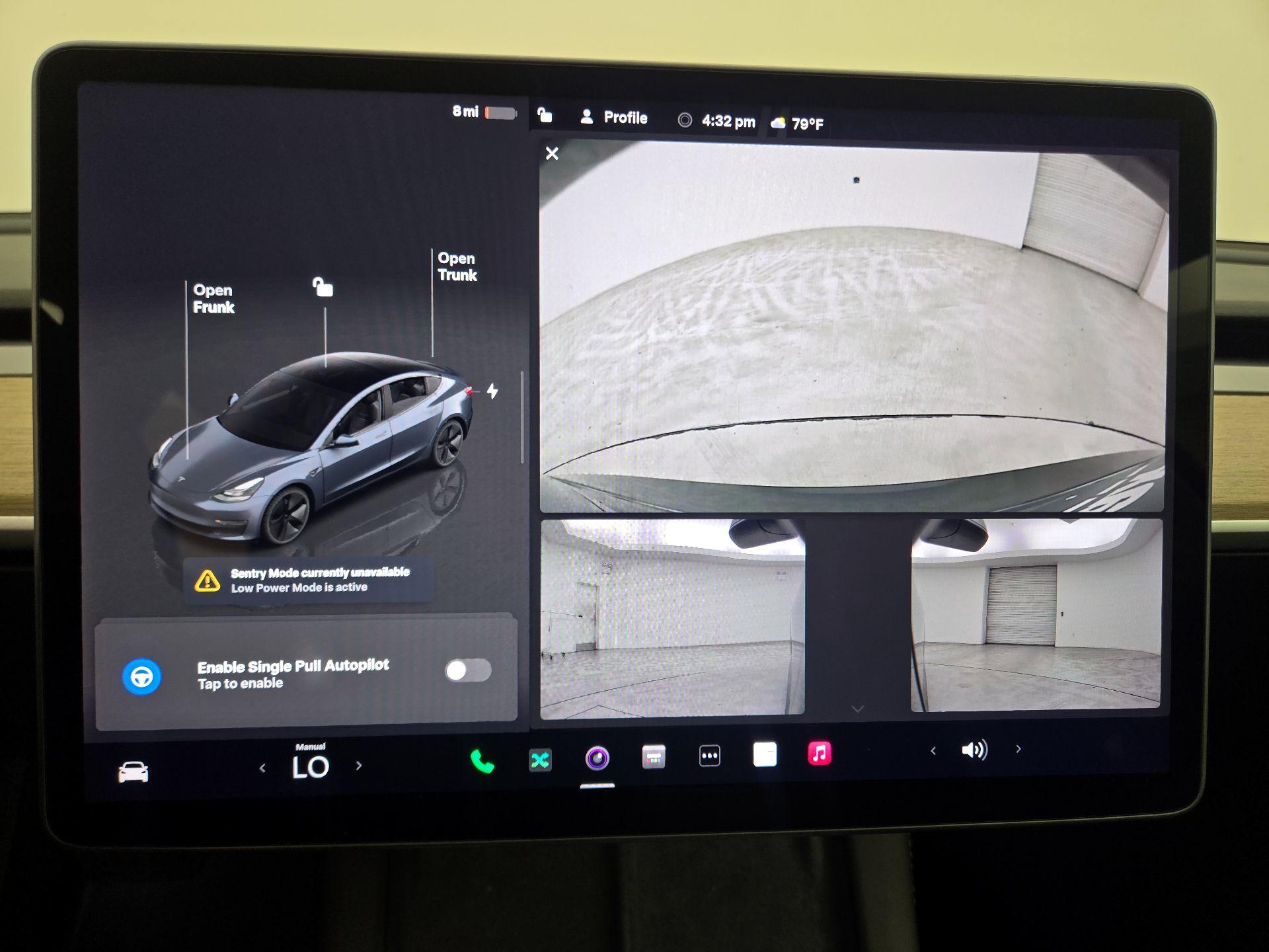 Thumbnail: 2022 Tesla Model 3 - 14