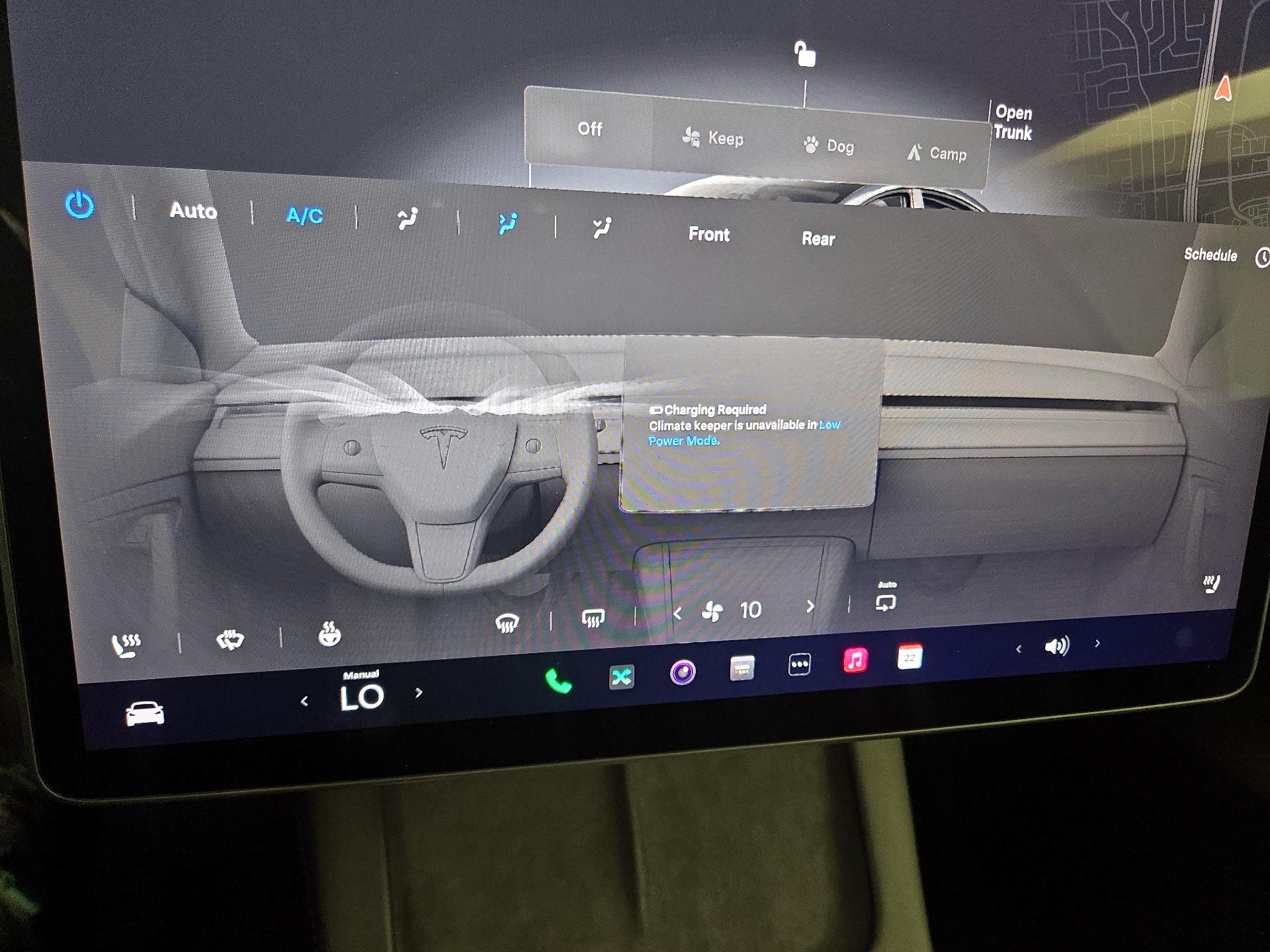 Thumbnail: 2022 Tesla Model 3 - 16