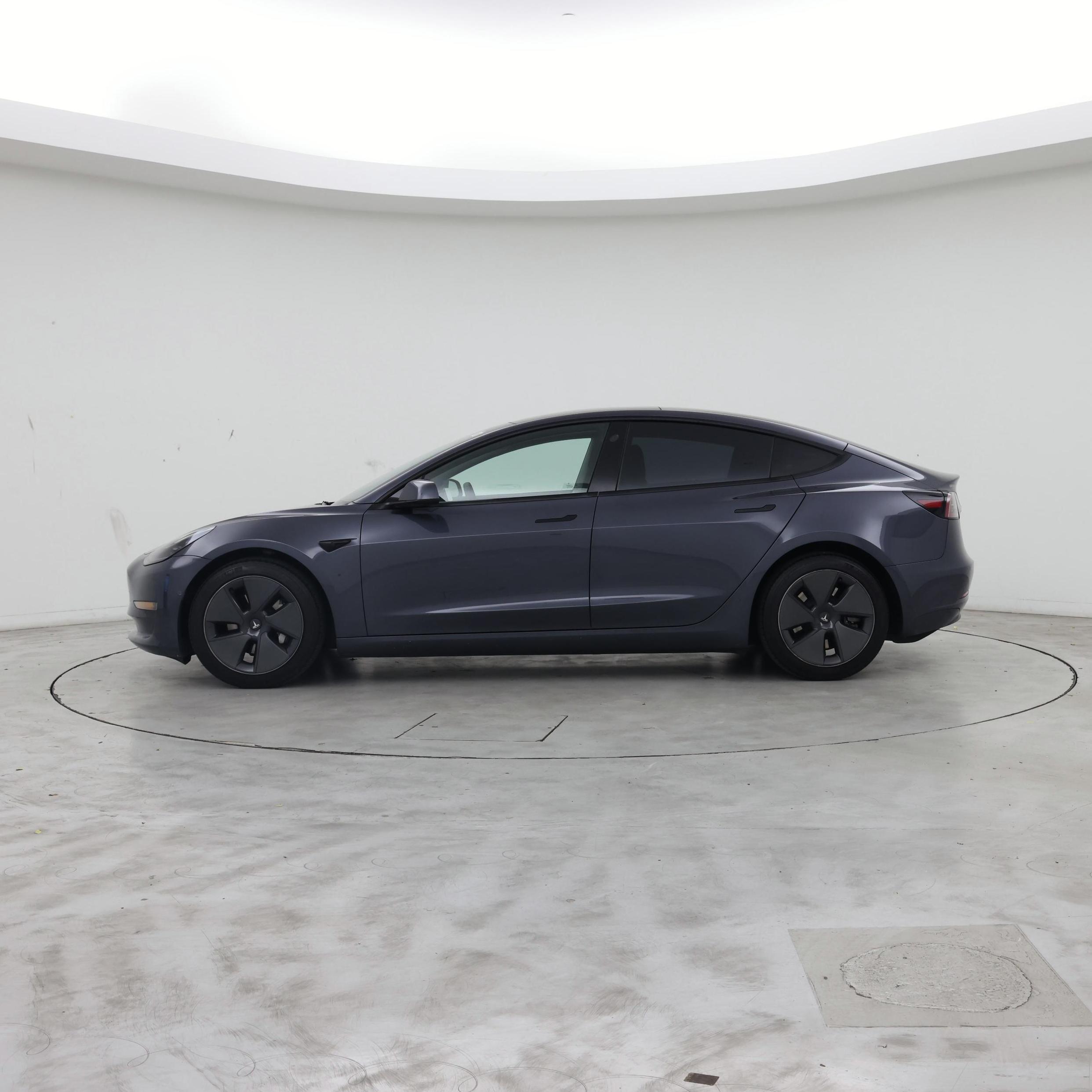 Thumbnail: 2022 Tesla Model 3 - 3