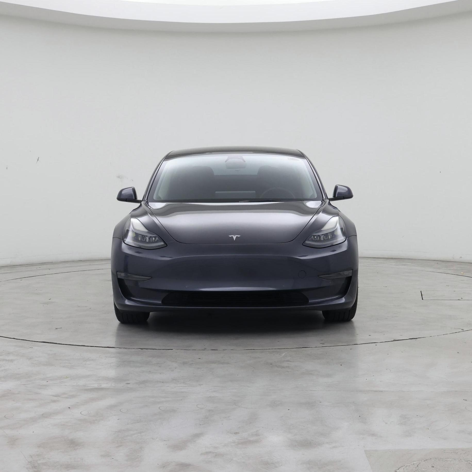 Thumbnail: 2022 Tesla Model 3 - 5