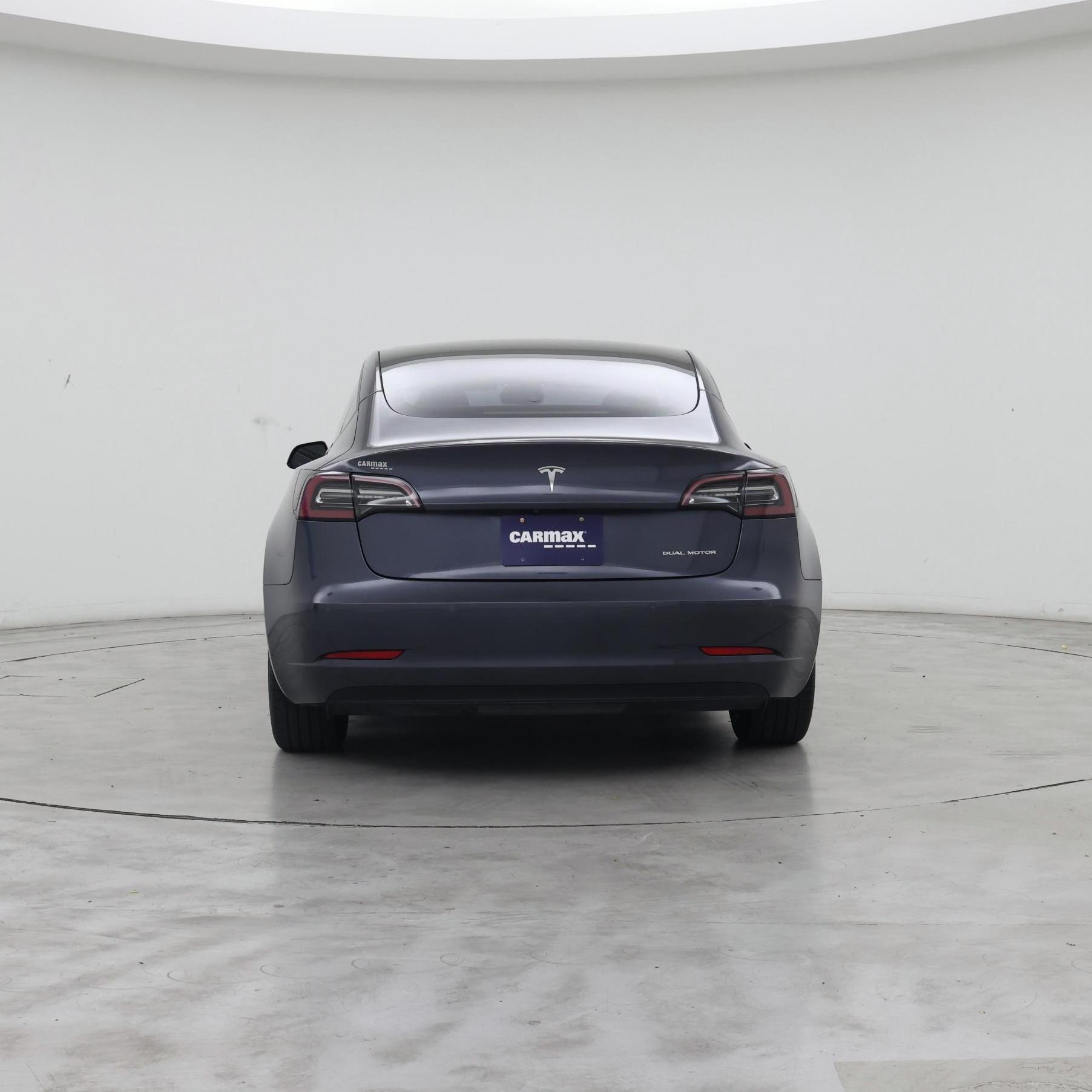 Thumbnail: 2022 Tesla Model 3 - 6