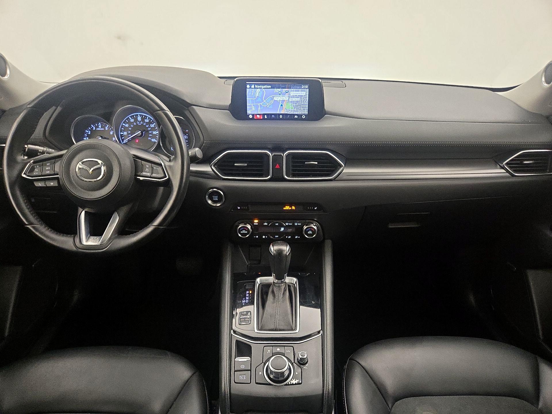 Thumbnail: 2017 Mazda CX-5 - 9
