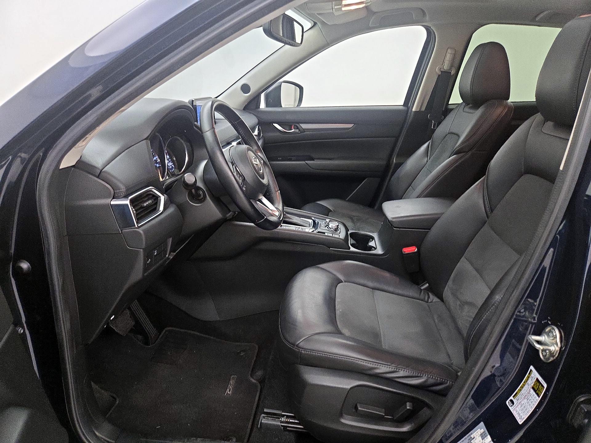 Thumbnail: 2017 Mazda CX-5 - 11
