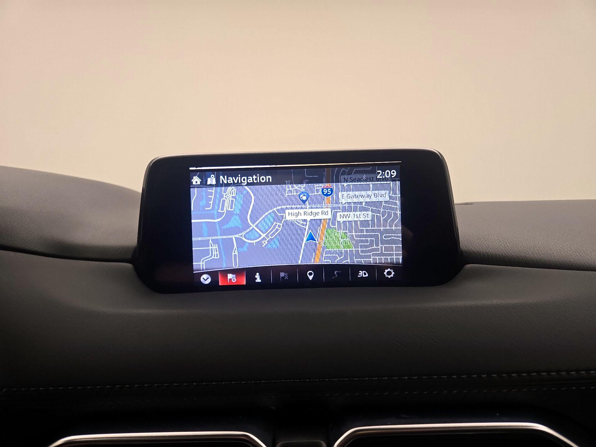 Thumbnail: 2017 Mazda CX-5 - 14