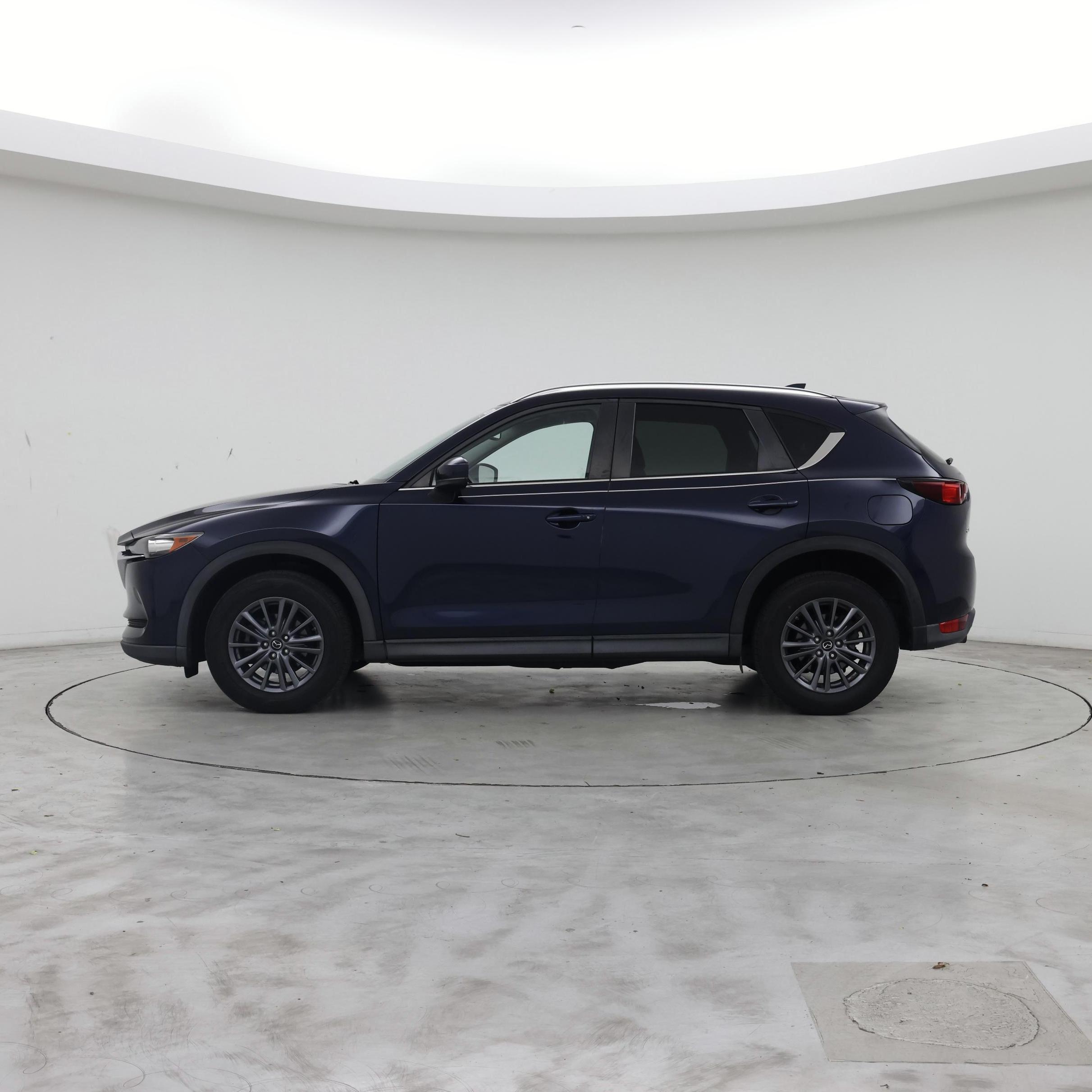 Thumbnail: 2017 Mazda CX-5 - 3