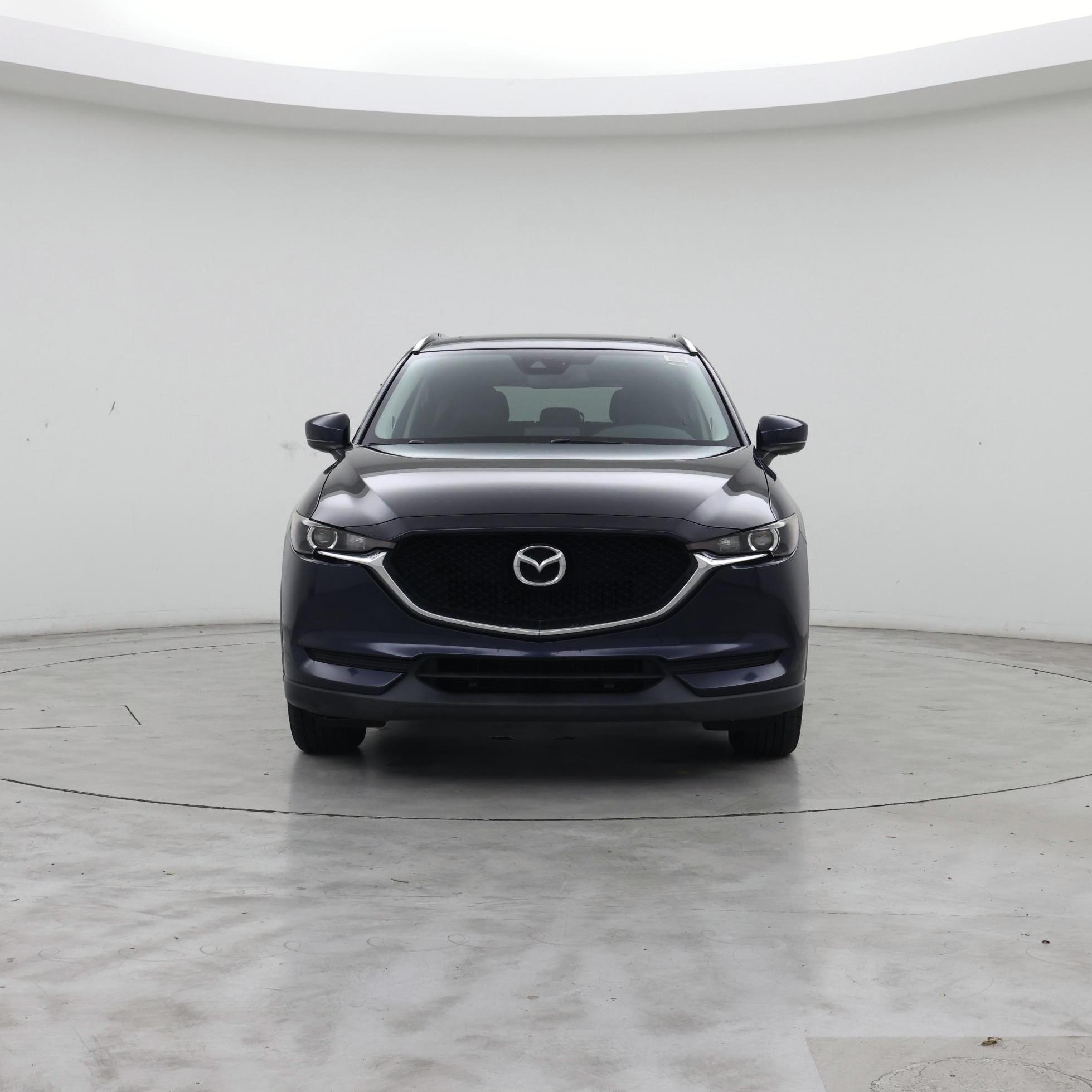 Thumbnail: 2017 Mazda CX-5 - 5