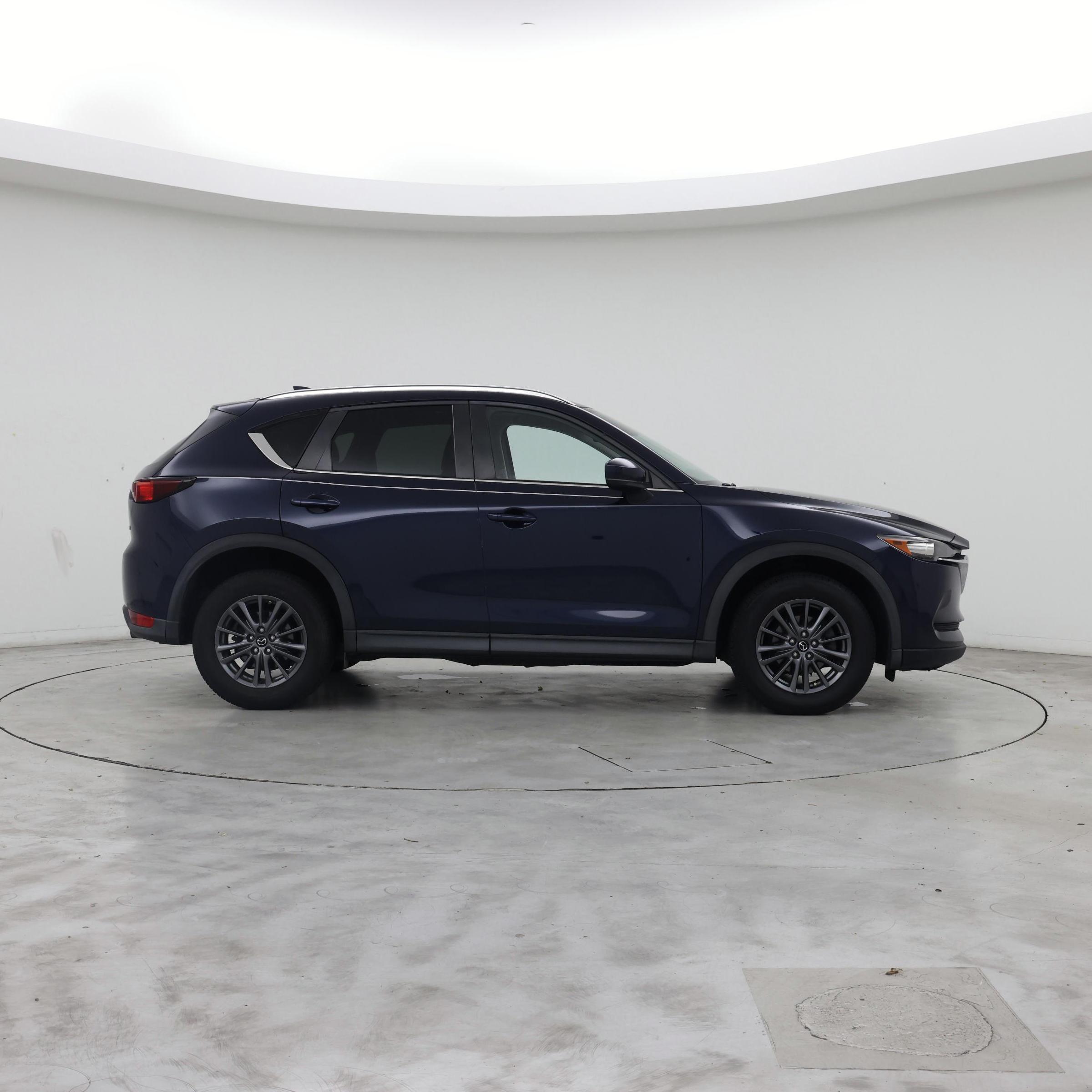 Thumbnail: 2017 Mazda CX-5 - 7