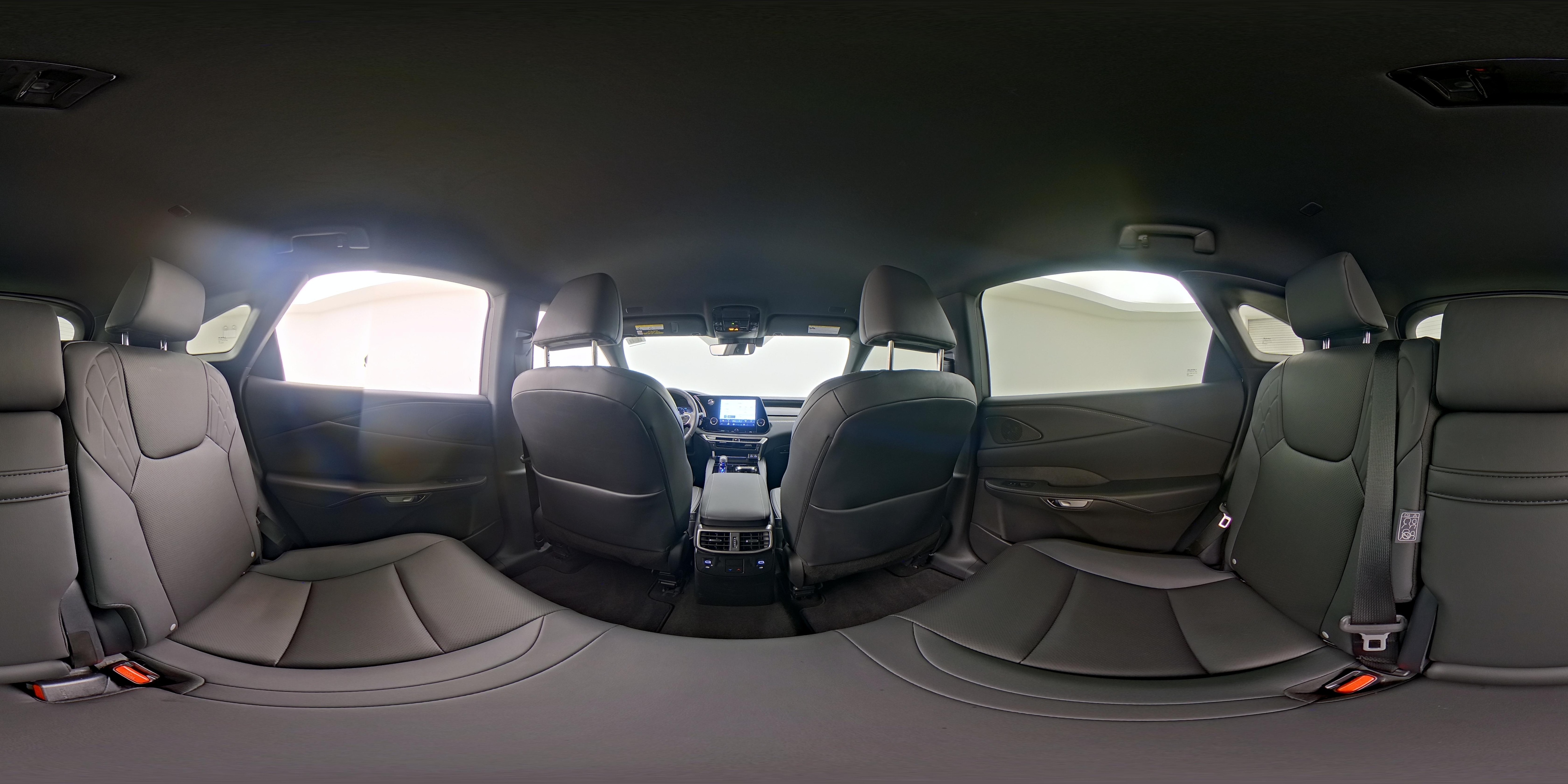 2025 Lexus RX 350 - Photo 25