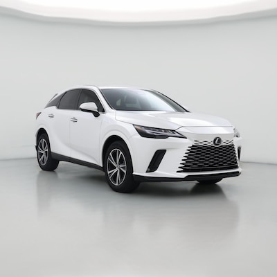 2025 Lexus RX 350
