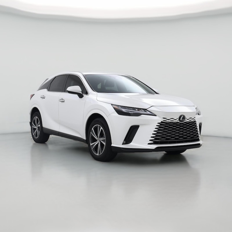 2025 Lexus RX 350