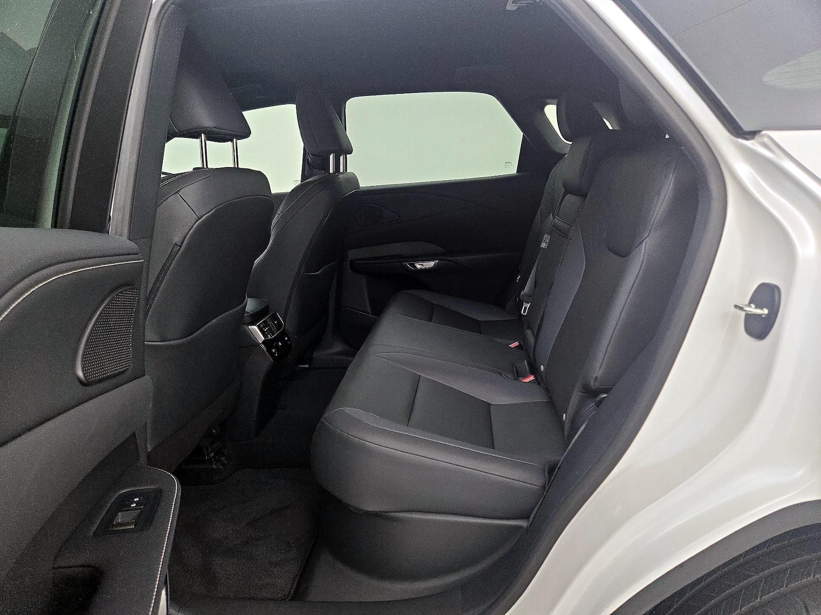 2025 Lexus RX 350 - Photo 20