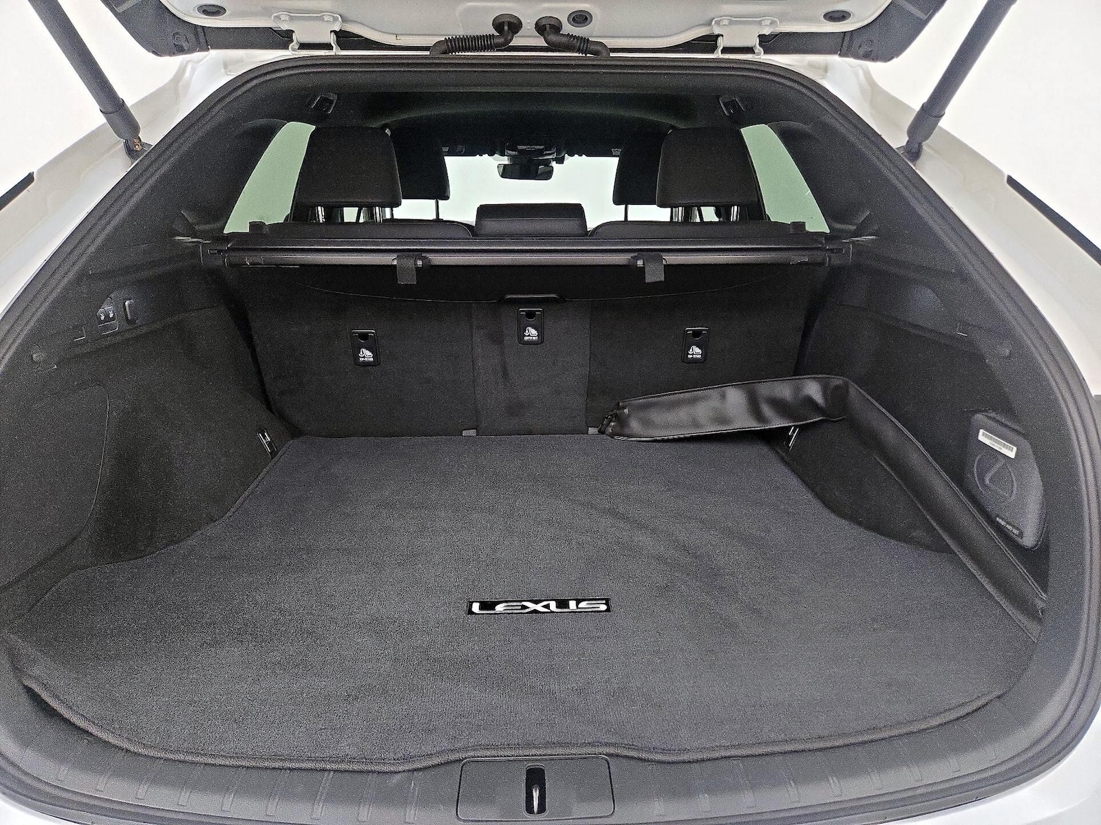 2025 Lexus RX 350 - Photo 21