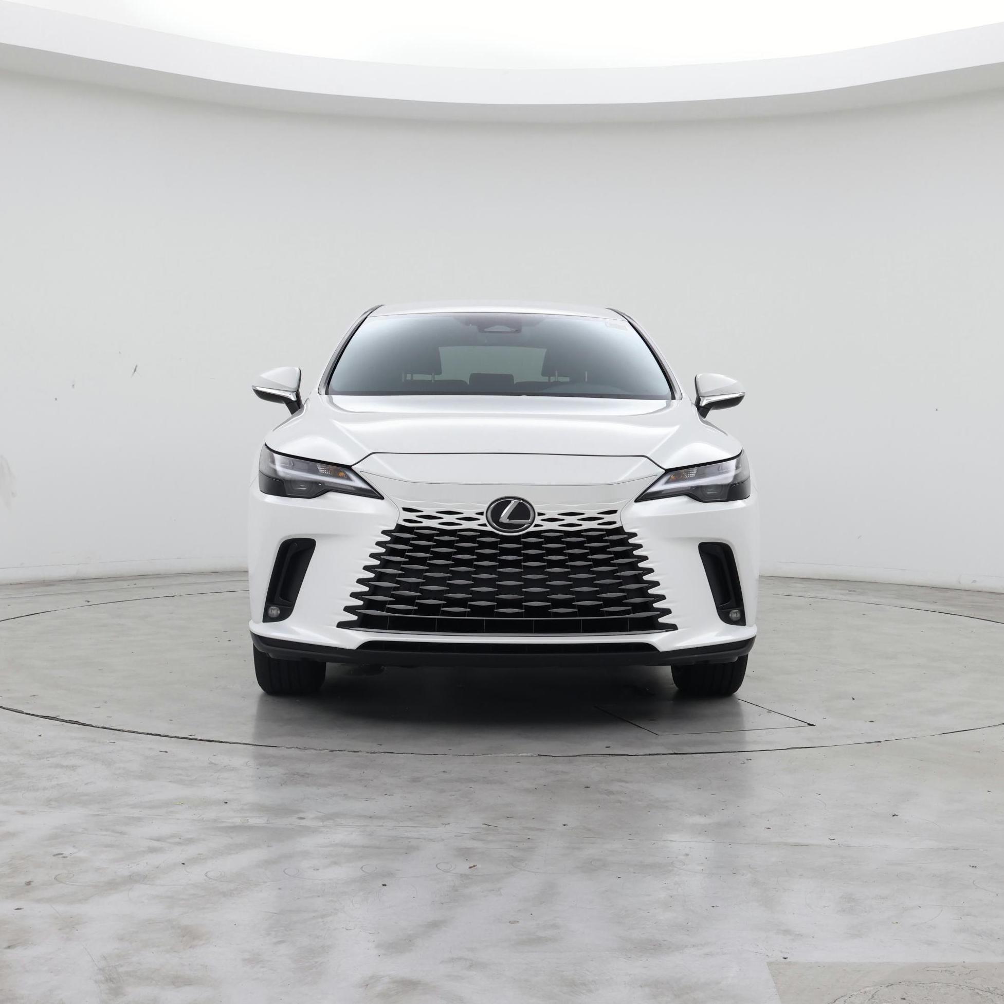Thumbnail: 2025 Lexus RX - 5