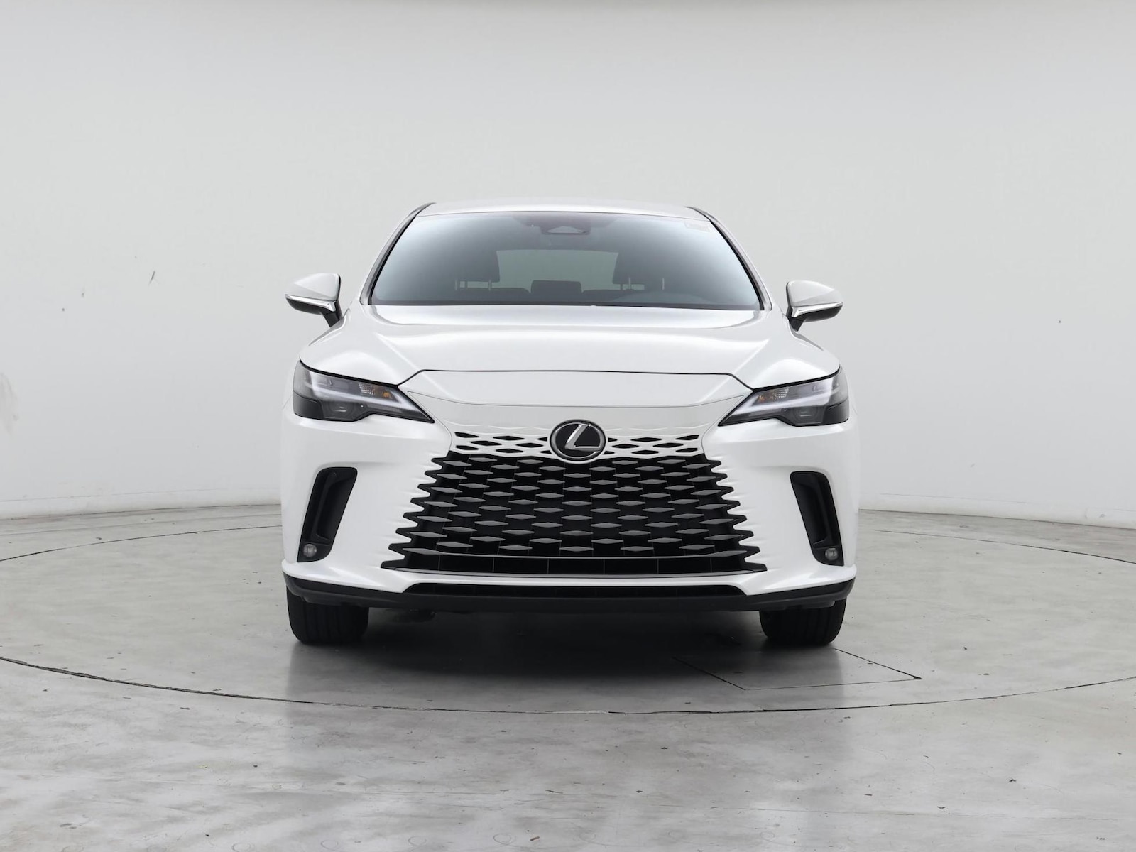 2025 Lexus RX 350 - Photo 6
