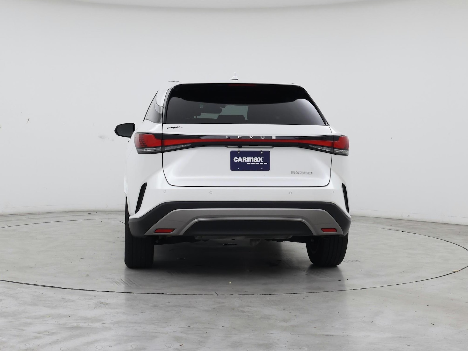 2025 Lexus RX 350 - Photo 7