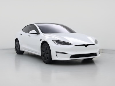 2022 Tesla Model S