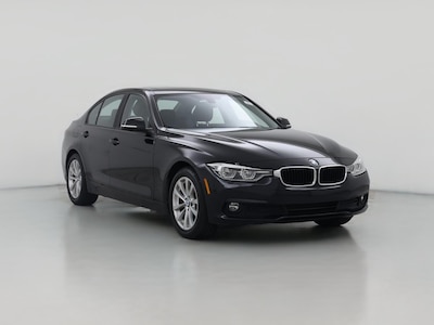 2018 BMW 320 I