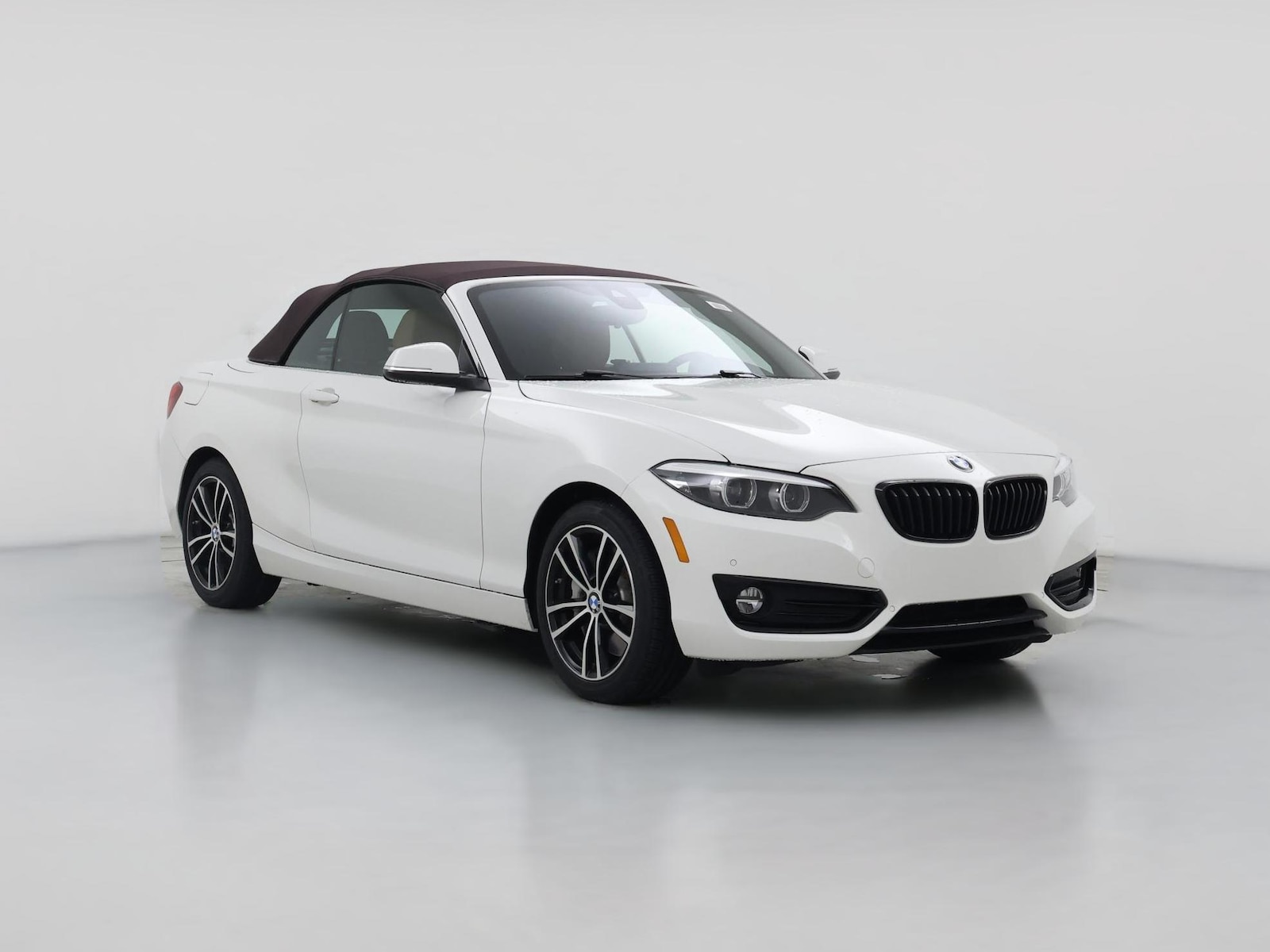 2021 BMW 2 Series